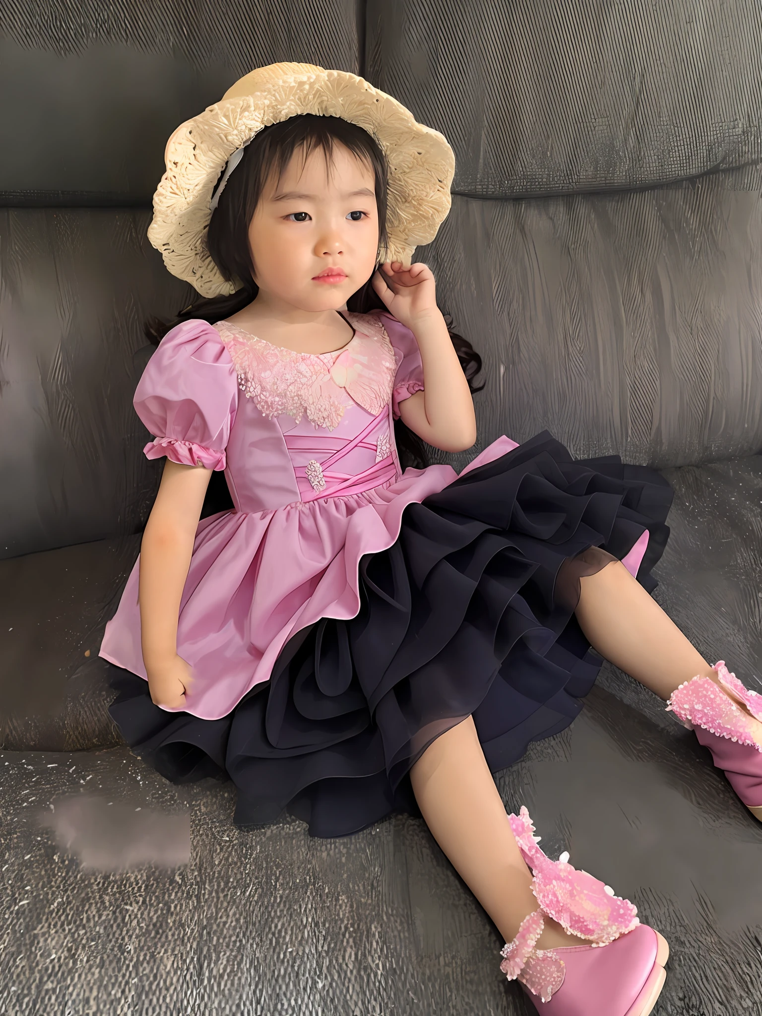 Kids, Princess Dresses