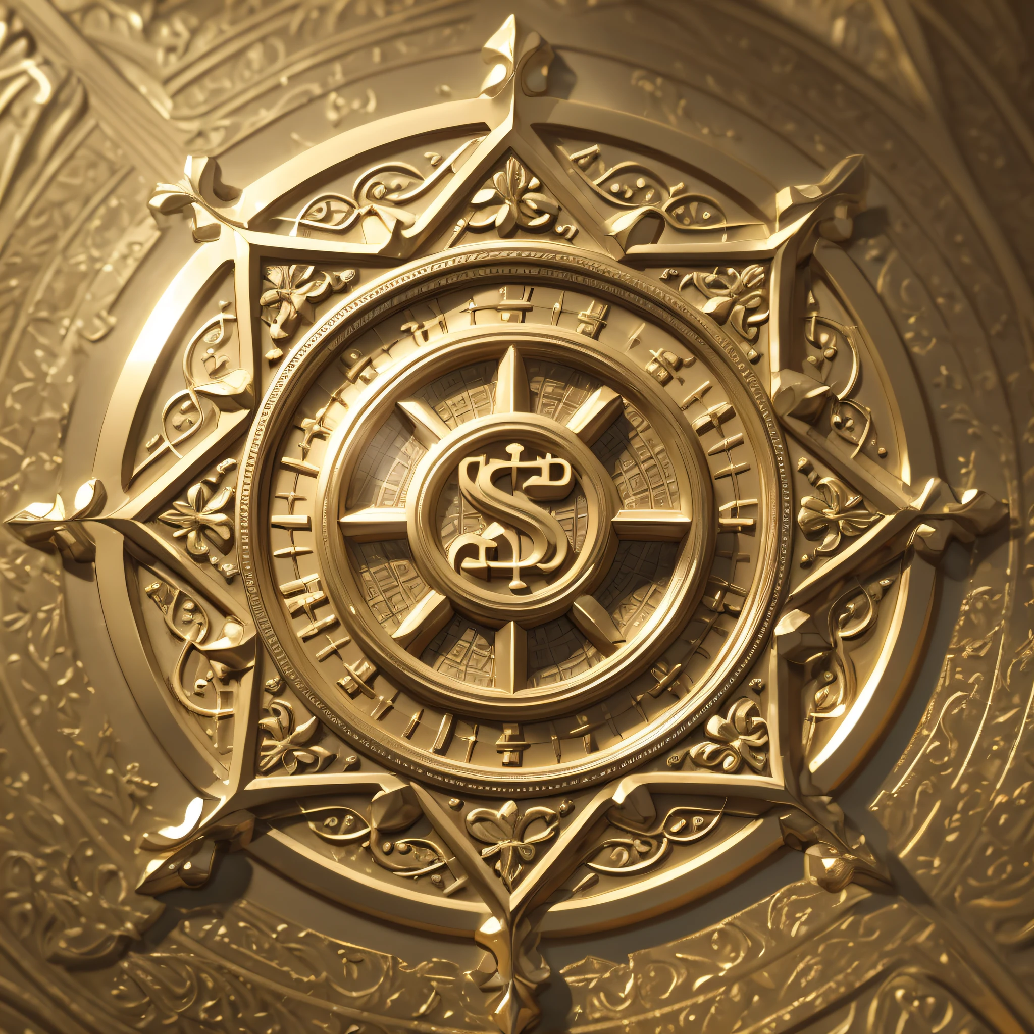 dollar sign $, intricately detailed, money symbol, fine details, hyperdetailed, ray tracing, subsurface scattering, diffuse soft lighting, shallow depth of field --auto --s2