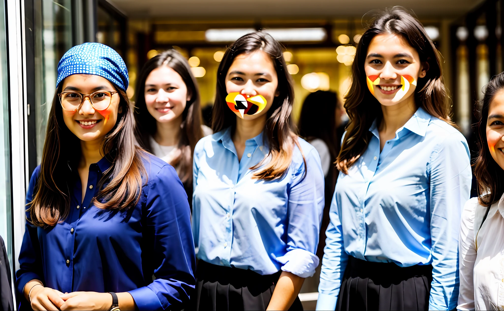 LOOKING FOR COLLEAGUES,DIVERSITY, WEB DEVELOPERS, GUYS AND GIRLS, EUROPEAN AND ASIANS