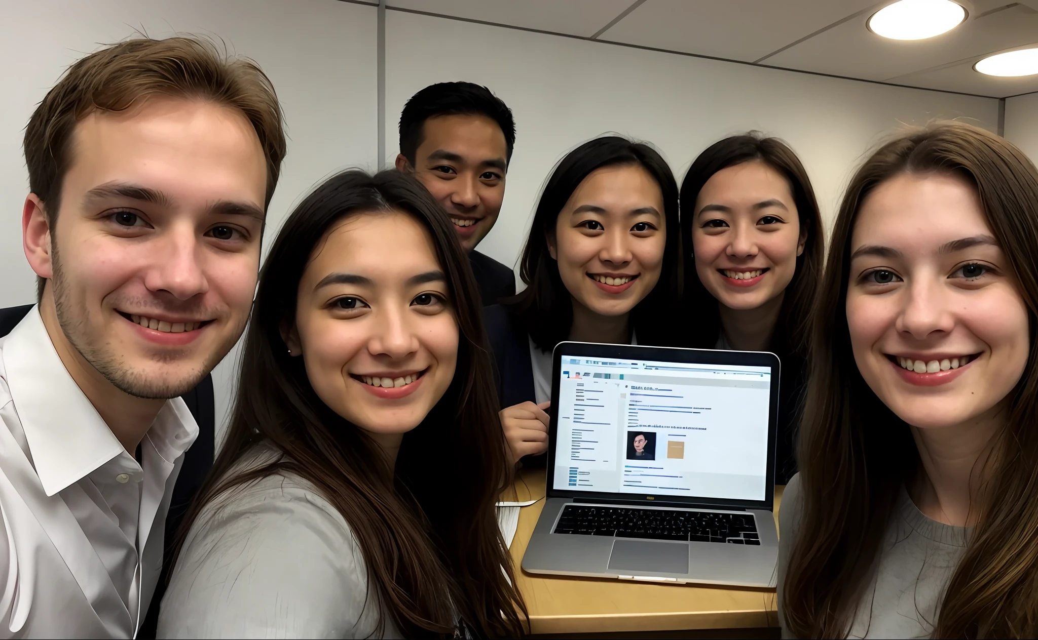 Looking for colleagues,diversity, web developers, guys and girls, british and Japan