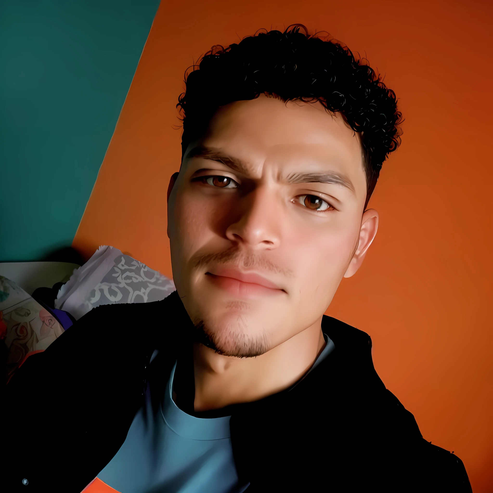 Anime style