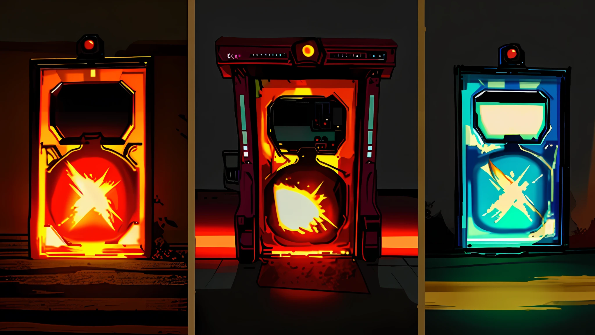 variants