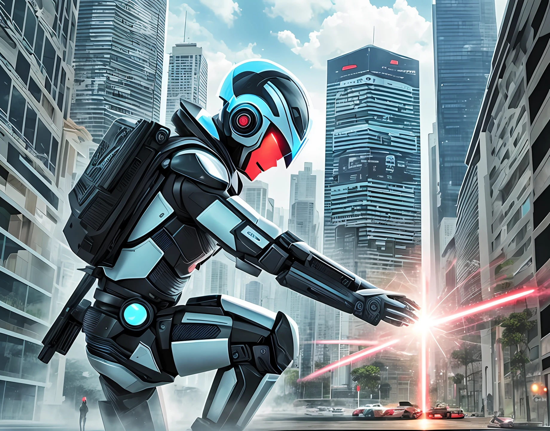 attack of the ai --auto --s2