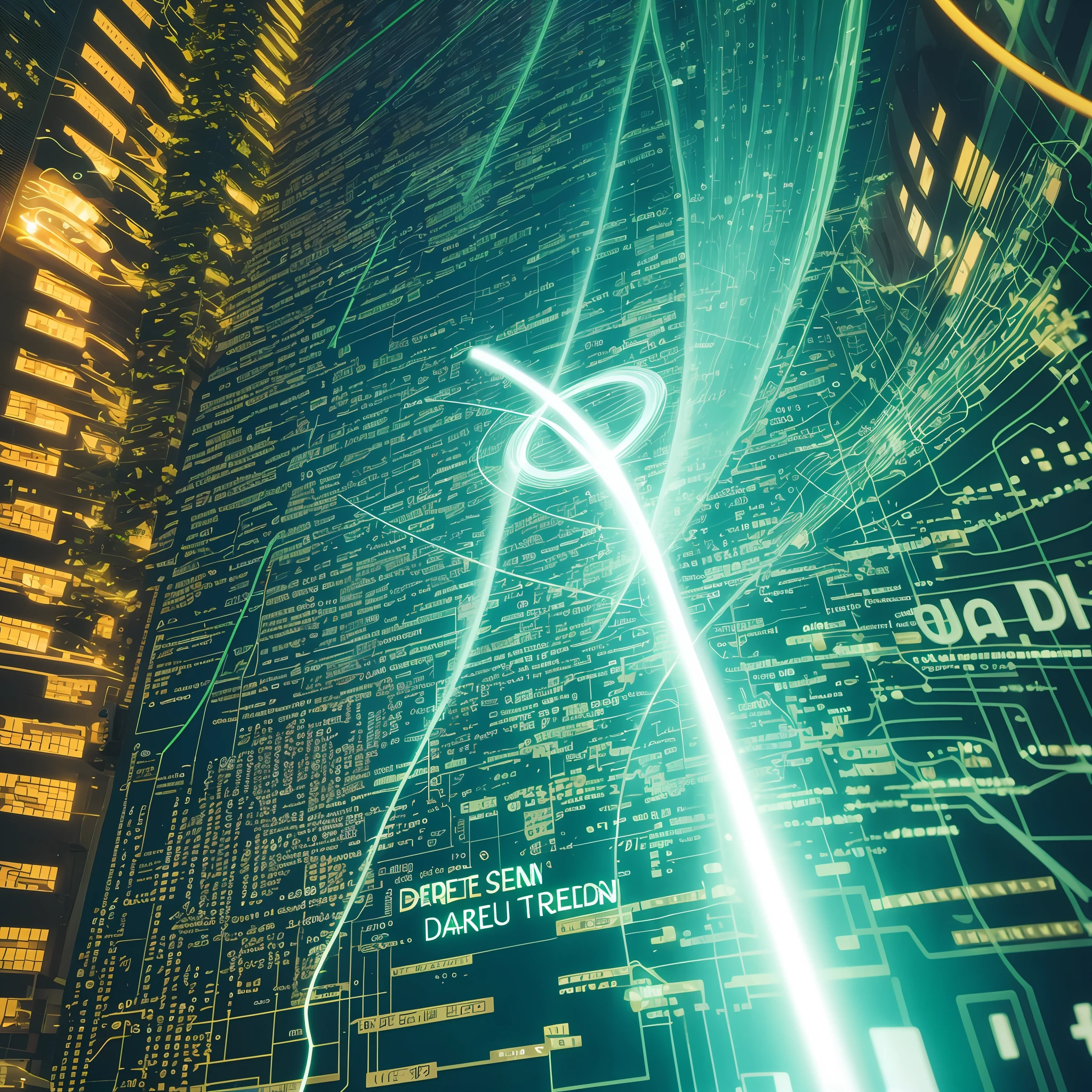 0101 data stream