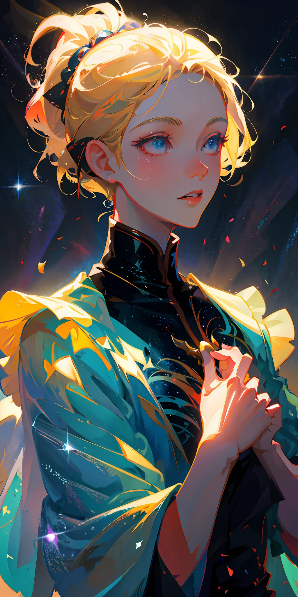 disney princess aurora by the artist of the disney movie, stunning digital illustration, beautiful digital illustration, digital anime illustration, exquisite digital illustration, artwork in the style of guweiz, detailed digital anime art, beautiful digital artwork, ross tran style, beautiful character painting, rossdraws portrait, ross tran 8 k, by Ross Tran, rossdraws cartoon vibrant