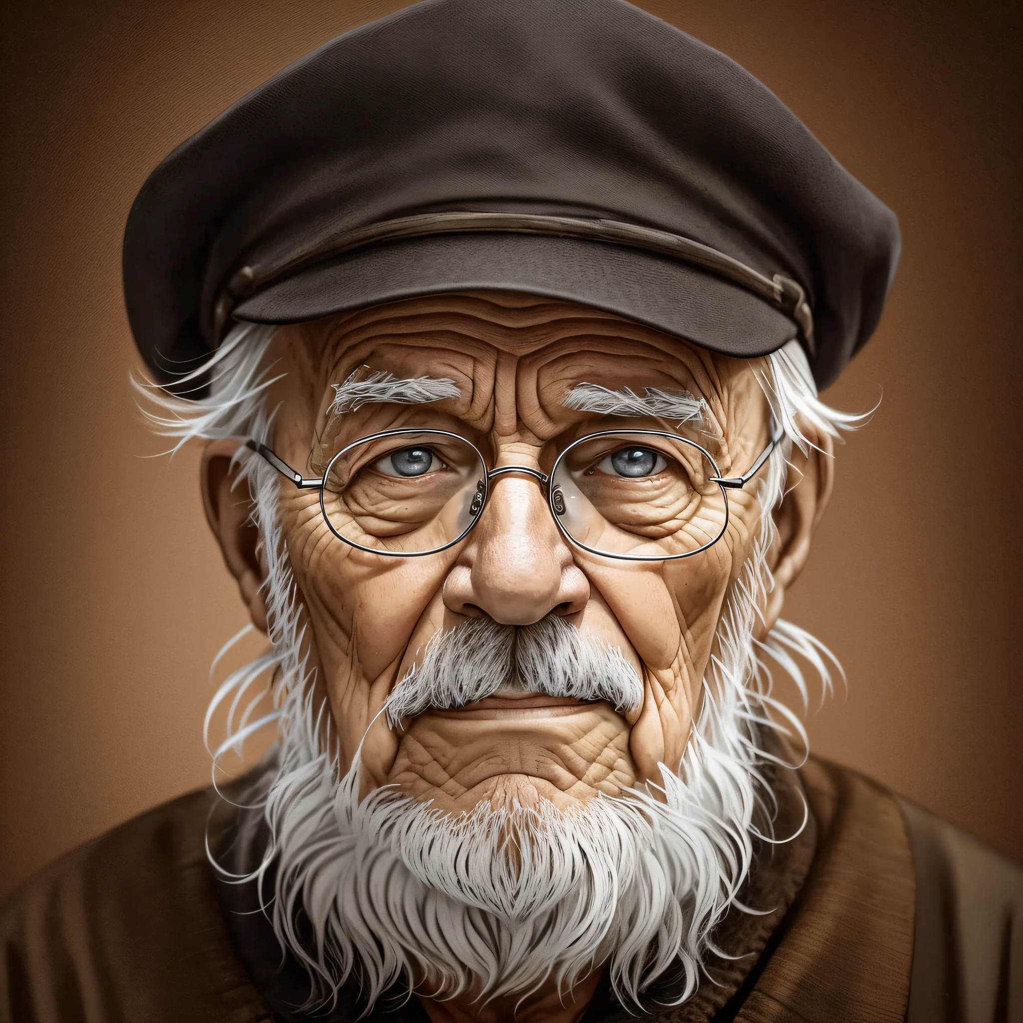 wise old man --auto --s2