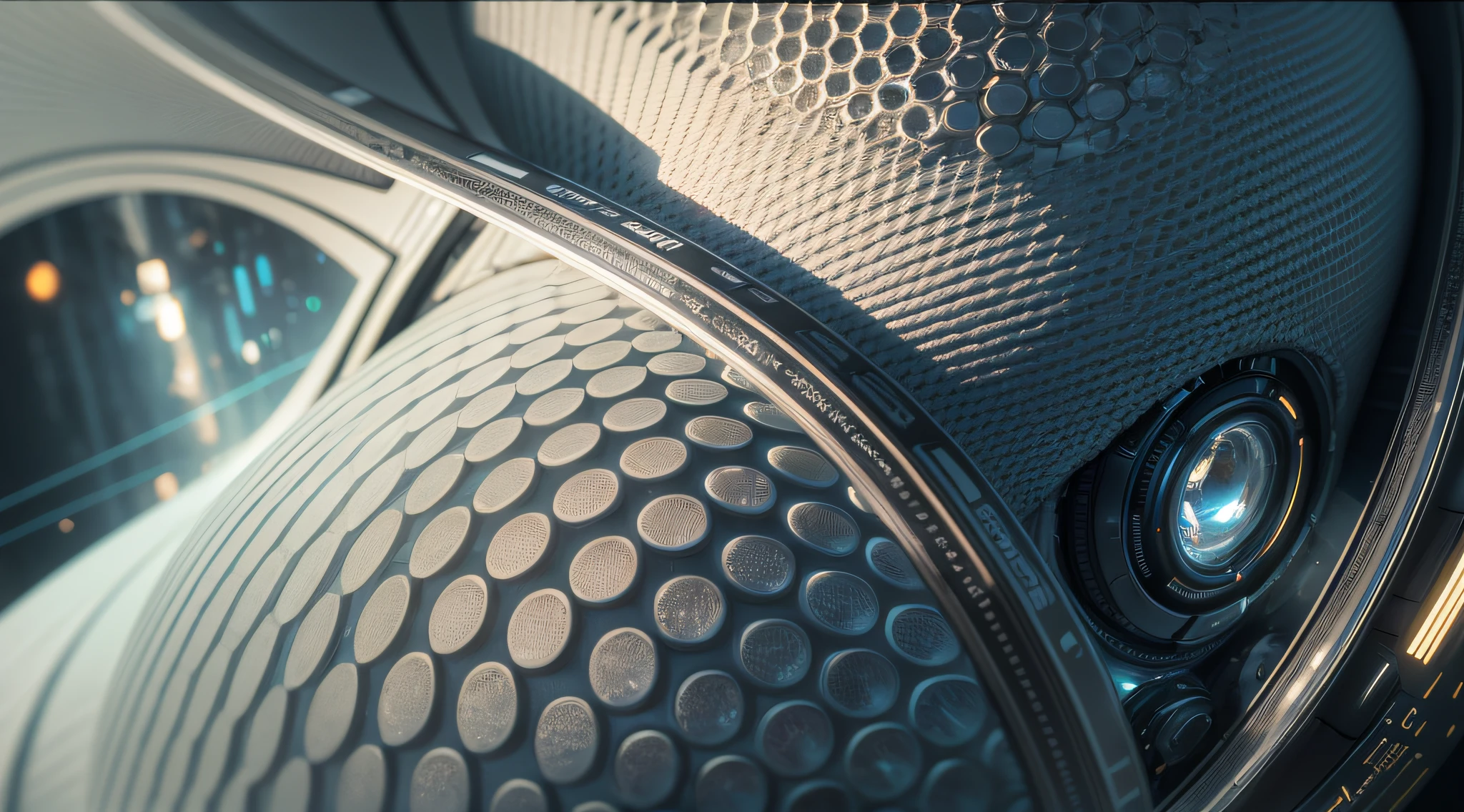 photorealism, Photographed on a Canon EOS-1D X Mark III, 50mm lens, F/2.8, sharp focus, volumetric fog, dramatic light, volumetric light, neon, 8k uhd, dslr camera, maximum quality, film grain, black skin, photorealism, lomography, view from above, translucent, anamorphic, (woman 45 years: 1.3), (man 46 years: 1.3), __body-parts__, official art, unity 8k technology, photography, photorealism, ultra detailed, medium depth of field, beautiful and aesthetic, beautiful, masterpiece, maximum quality, RAW, masterpiece, super thin photo, best quality, general plan, top view, dynamic angle, super high resolution, photorealistic, natural light, full body portrait, incredibly beautiful, dynamic pose, delicate face, vibrant eyes, (side view), man and woman sitting wearing a futuristic space suit, white, black and gold, highly detailed control center background, detailed face, complex background detailed busy, organized, beautiful, milky, highly detailed skin, realistic skin details, visible pores, large orbital station interior --auto --s2