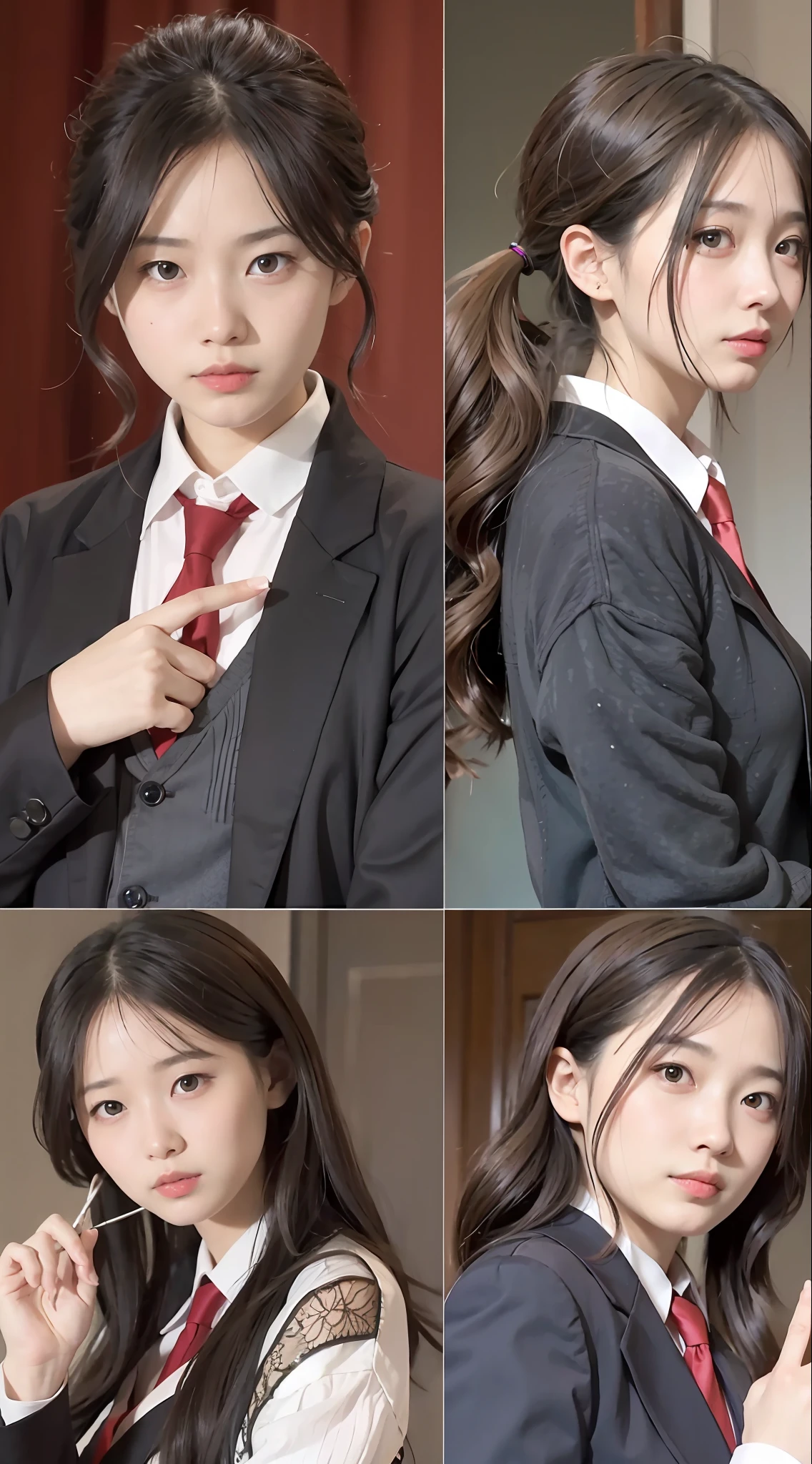 Spy Family, Anya