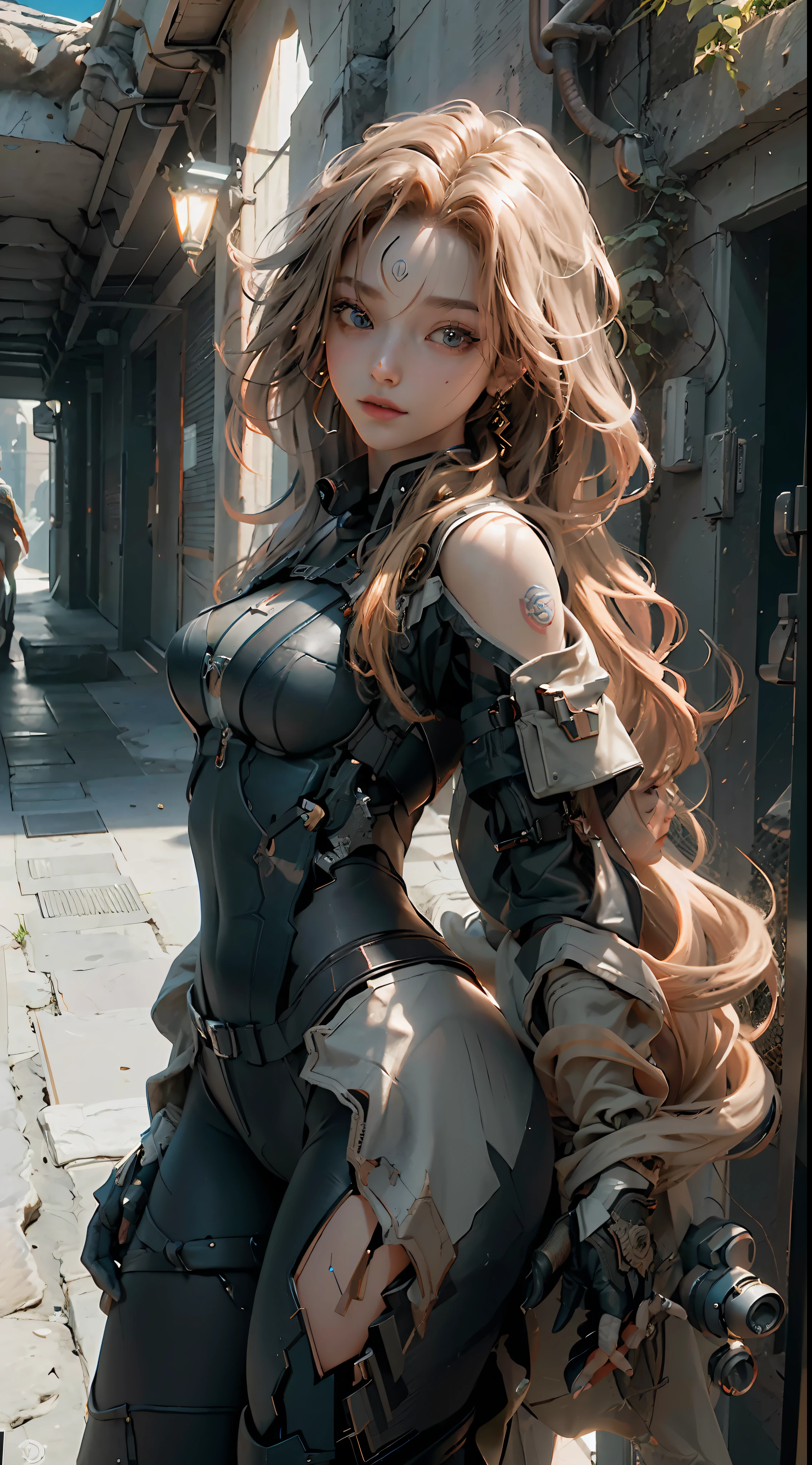 ((Best quality)), ((masterpiece)), (detailed:1.4), 3D, an image of a beautiful cyberpunk female,HDR (High Dynamic Range),Ray Tracing,NVIDIA RTX,Super-Resolution,Unreal 5,Subsurface scattering,PBR Texturing,Post-processing,Anisotropic Filtering,Depth-of-field,Maximum clarity and sharpness,Multi-layered textures,Albedo and Specular maps,Surface shading,Accurate simulation of light-material interaction,Perfect proportions,Octane Render,Two-tone lighting,Wide aperture,Low ISO,White balance,Rule of thirds,8K RAW,Masterpiece, best quality, (8k very detailed CG unit wallpaper) (best quality), (best illustration), (best shading) a golden sea wave, bright orange aol sunset through the wave, golden water drops flying, (:1. 6),