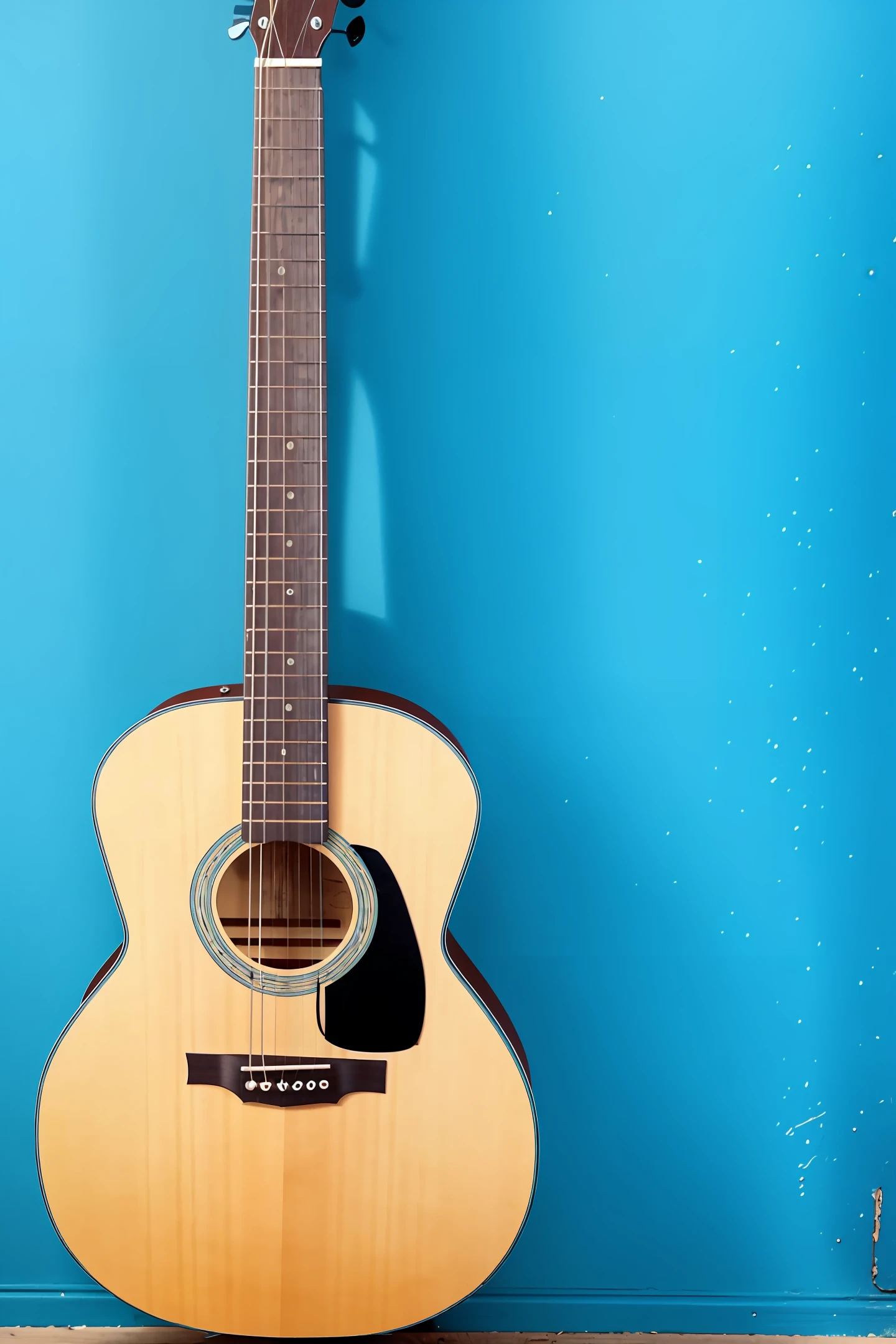 guitar