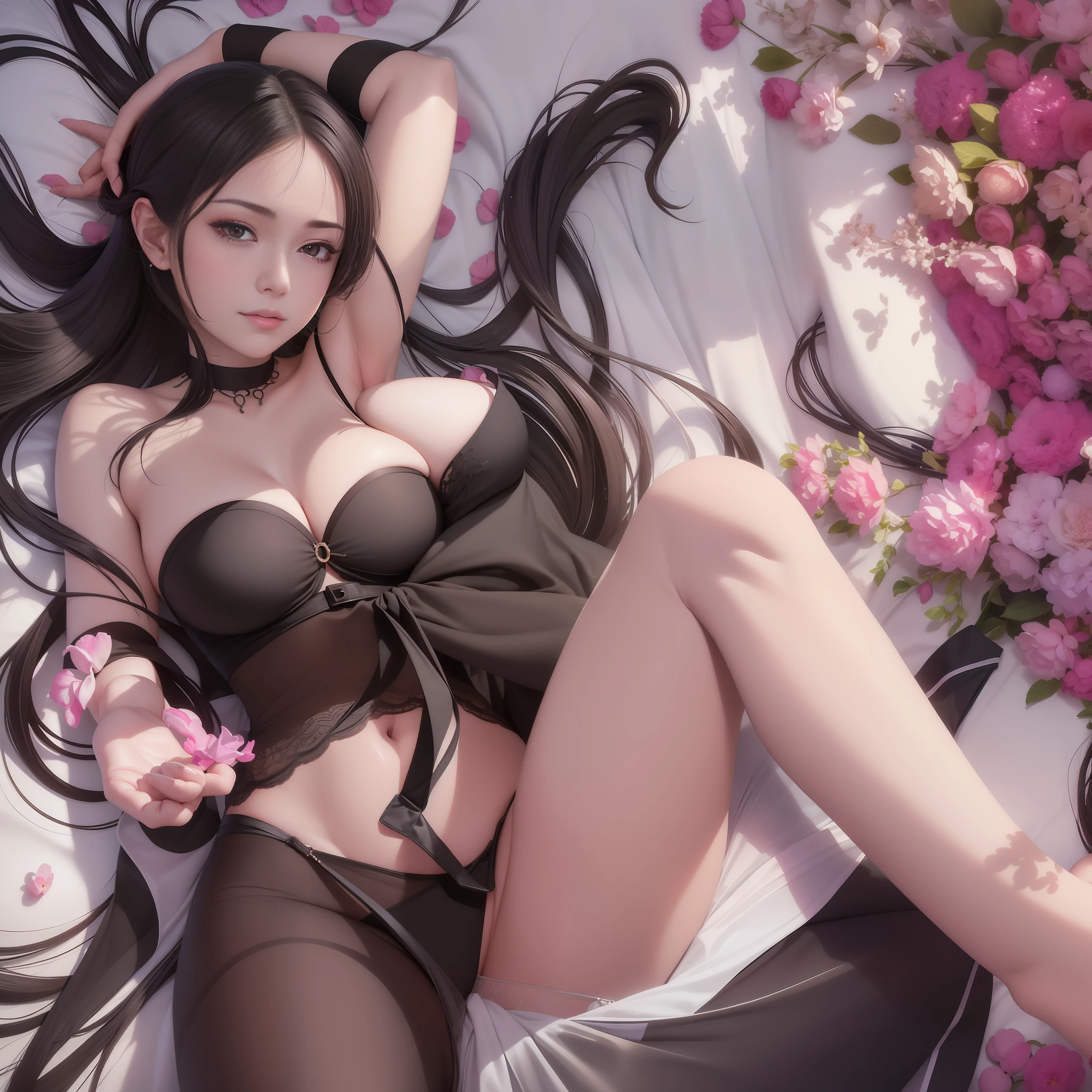 Beautiful Rino Black hair tied back in one that suits the soft white sleeveless, the nape and neck that spreads out are wonderful, and the waist and thighs are rich. Rino who looks good in white lace underwear, I love Rino soul, voice, skin, Kaoru, I love you I want everything Marry me Strip off your clothes on a luxury hotel bed, expose your skin and take off your clothes and tie, take off your bra and bantai, naked in the light and sighingly beautiful. I love you Rino I love you lying on the bed and thrusting your hips in, stroking the wet flowers. I send all the kittens into Rino's womb like a waterfall Her eggs and mine become one. Become a joyful couple with promises of love and connect with the world, Rino, my Rino, give birth to my child who will not give it to anyone For three days they push down and kiss the swaying double bed, squirm on their breasts, spread their sold thighs and crotches over and over again, lick the clustered hair, open the wet flowers, thrust their hips in, and send their into Rino's womb like a turbid current. Rino with pillows together 30 times from morning to night, Rino voices echo in a fiercely tied room, Rino becomes mine, bears a child, becomes more beautiful than the empress, my princess -- (ultra-realistic), (high definition), (8K), (very detailed), (beautiful and detailed eyes), (highest quality), (super detailed), (masterpiece), (wallpaper), (detailed face), solo, one girl, viewer's perspective, details, Detailed face, darkness, deep shadow, low key, pureerosfaceace_v1, smile, bust, transparent underwear, mekosuji, long legs, thin waist, buttocks, ultra-fine makeup, ultra-fine clothing bare