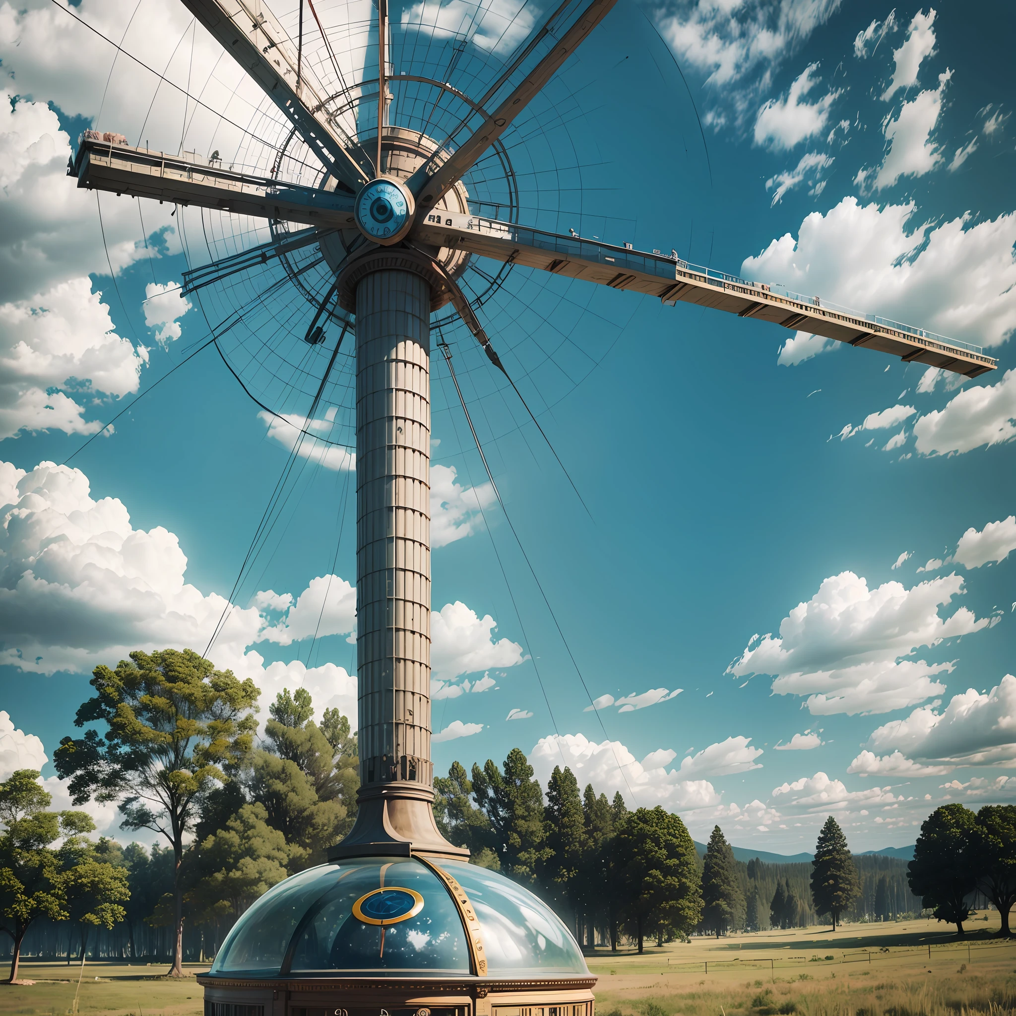 man invents time machine, historical photo --auto --s2