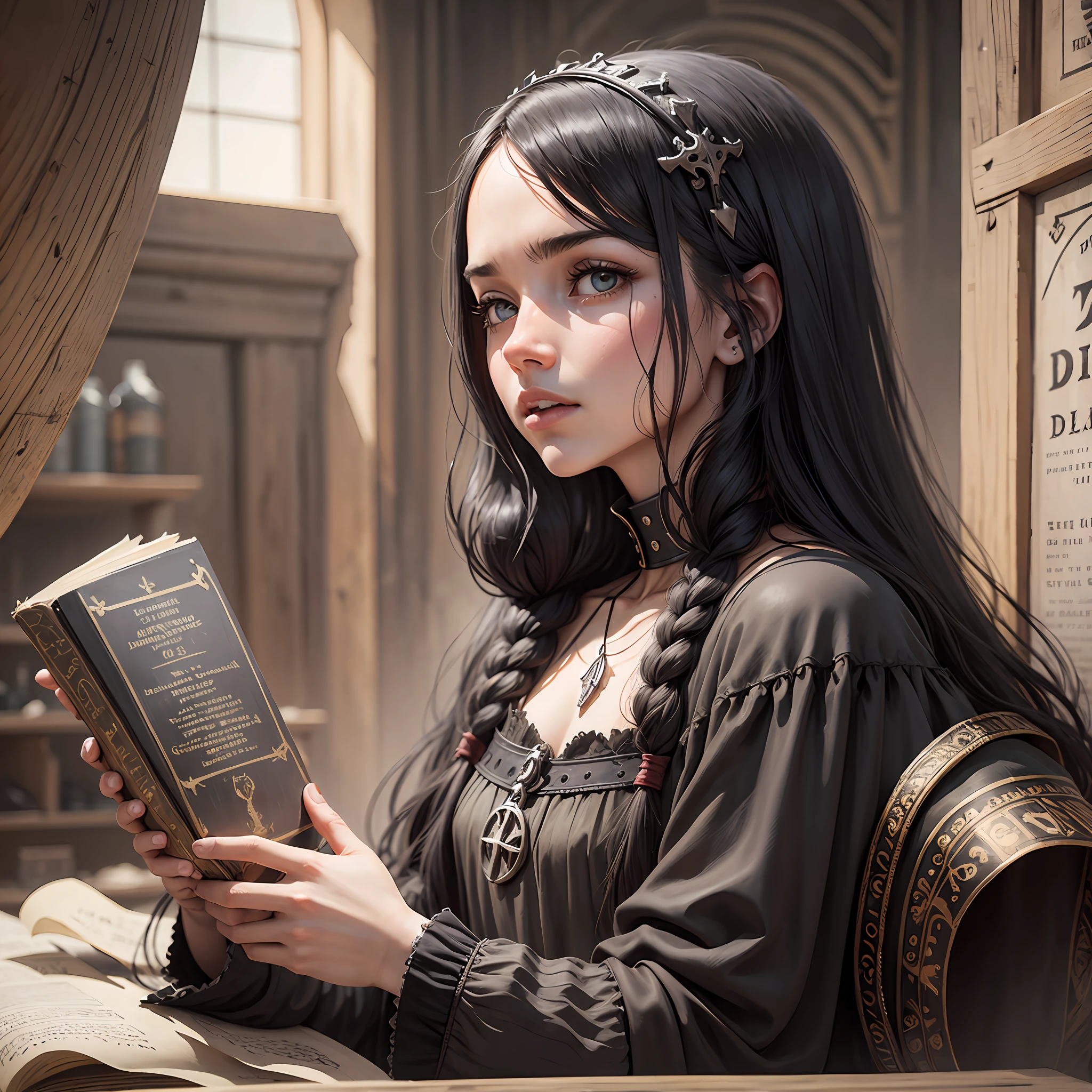 Black Death Historical Photos --auto --s2