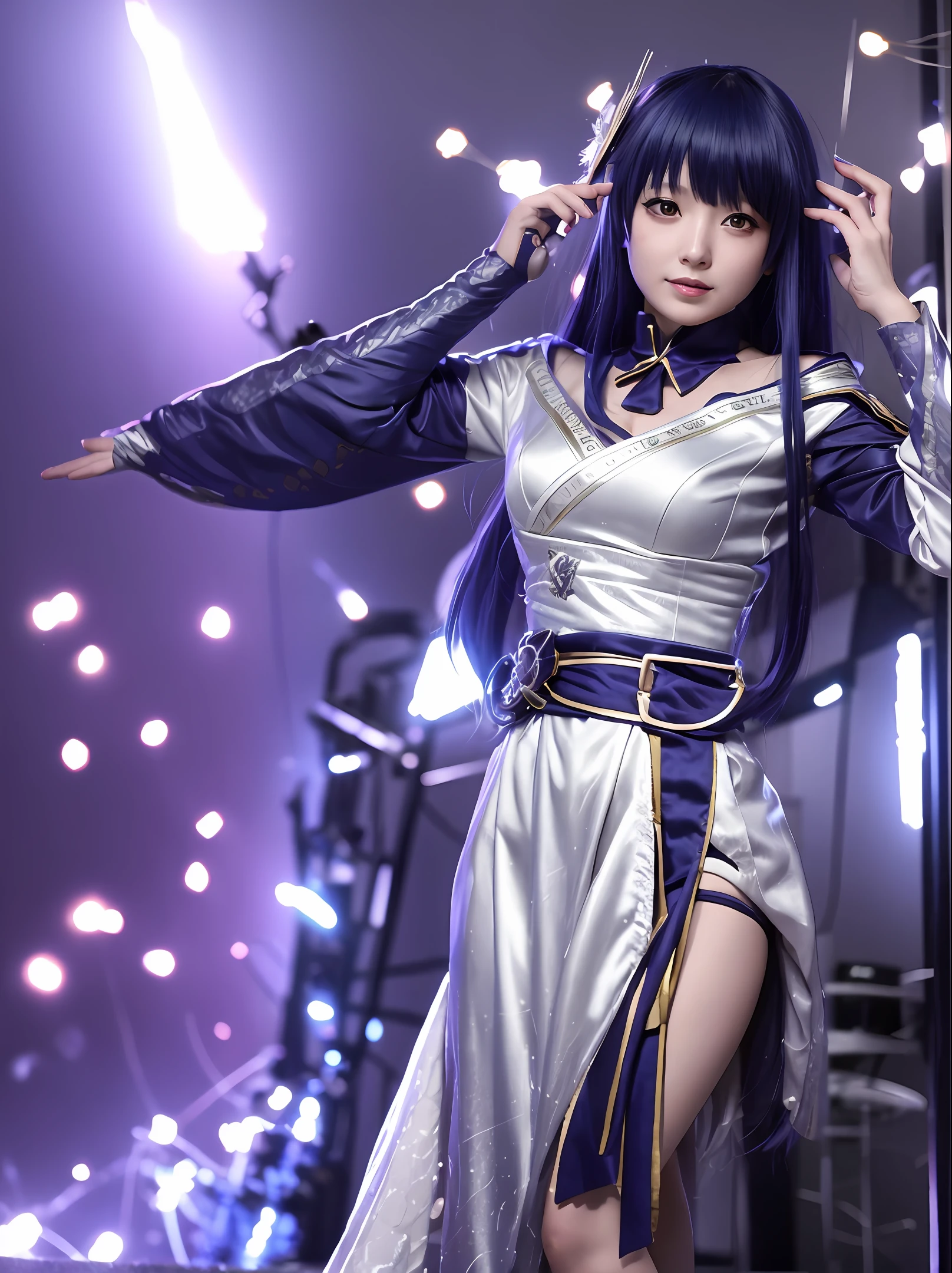 Valkyrie Macross Singer Sachiko Kobayashi