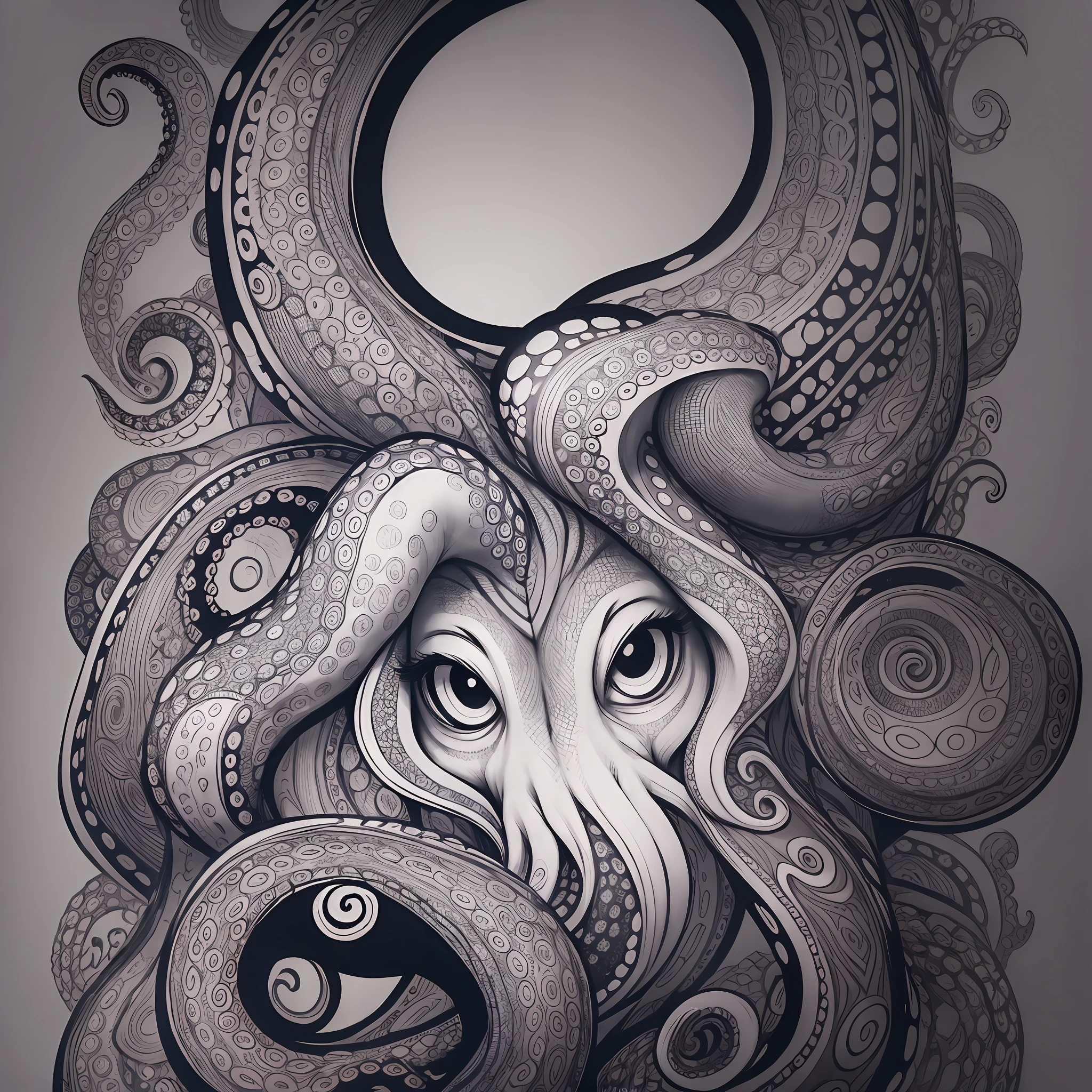 octopus coloring pages octopus coloring pages coloring pages --auto --s2