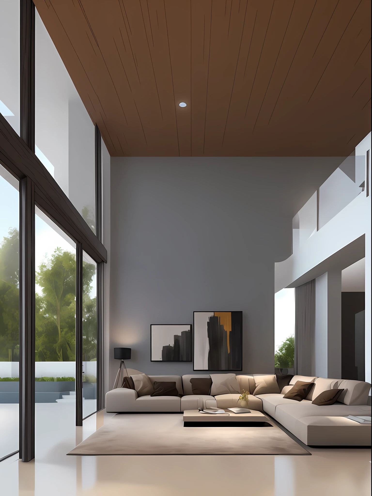 Detailed background, masterpiece, best quality, rich texture, realism, plenty of natural light, high details, ray tracing
