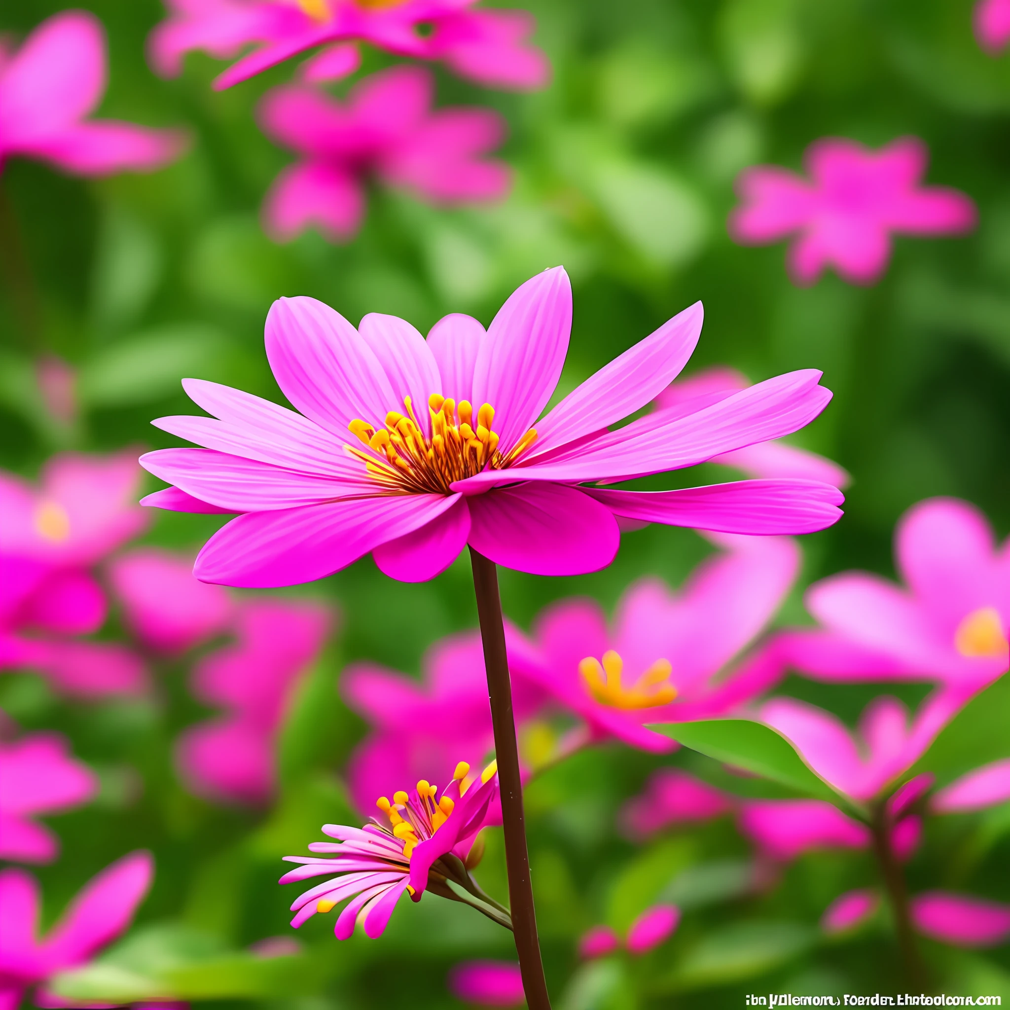 flower bloomberg in island --auto --s2