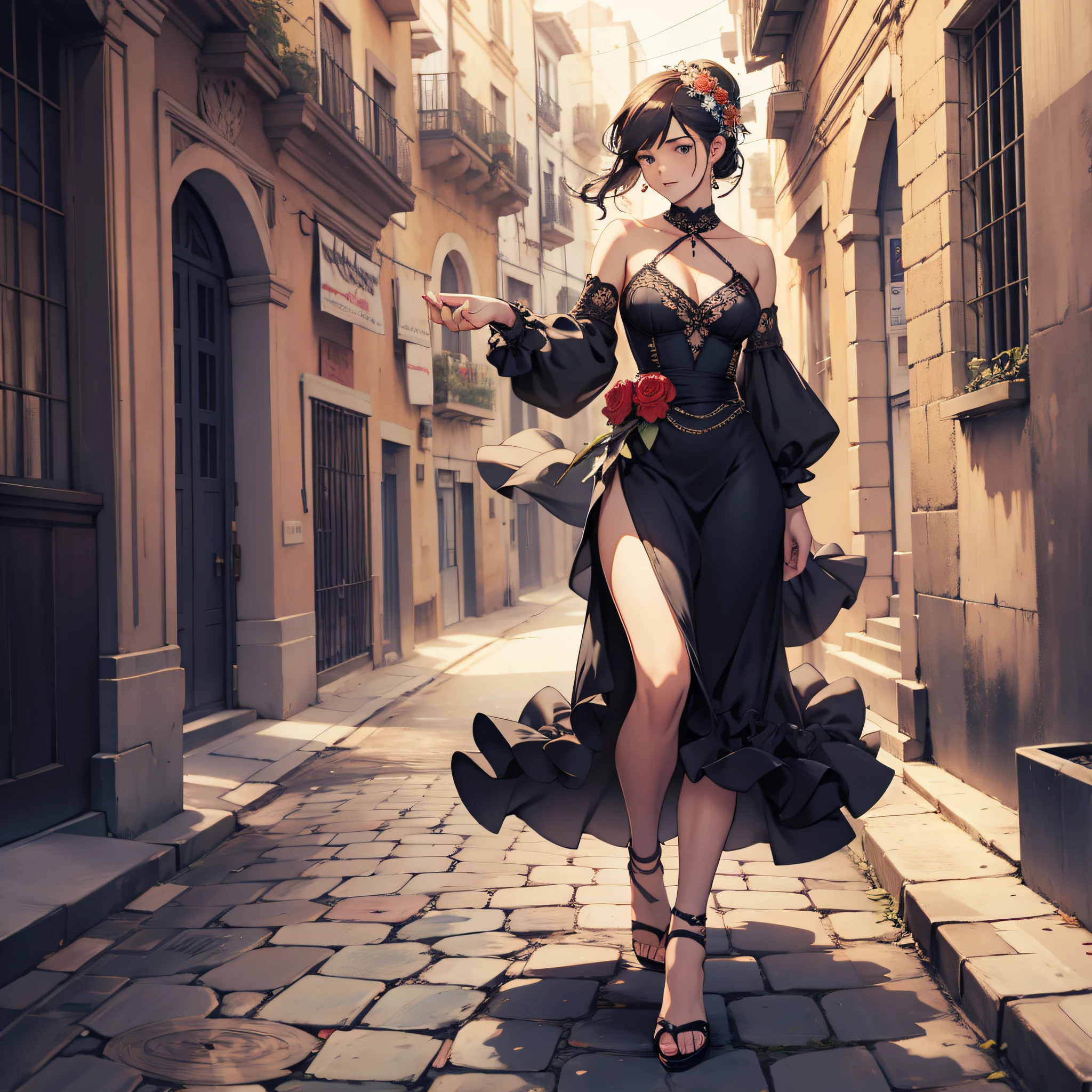 Flamenco