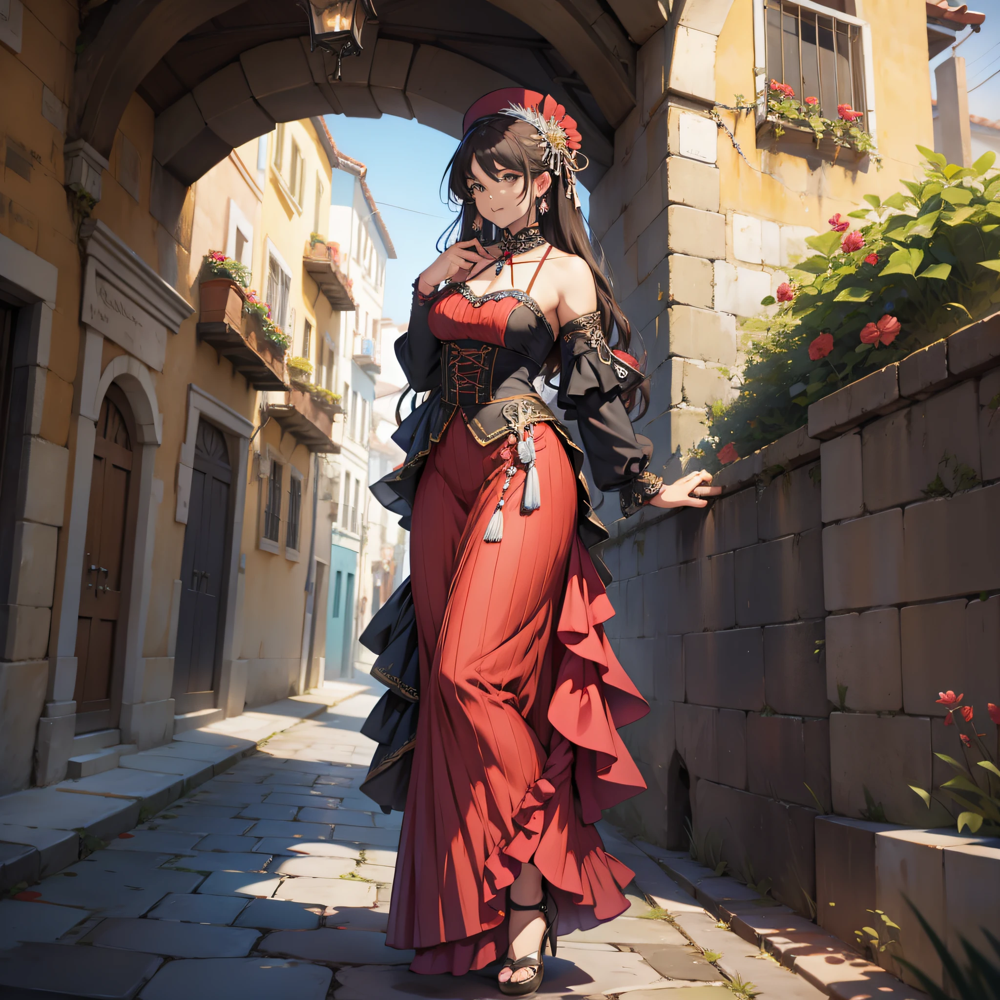 Flamenco