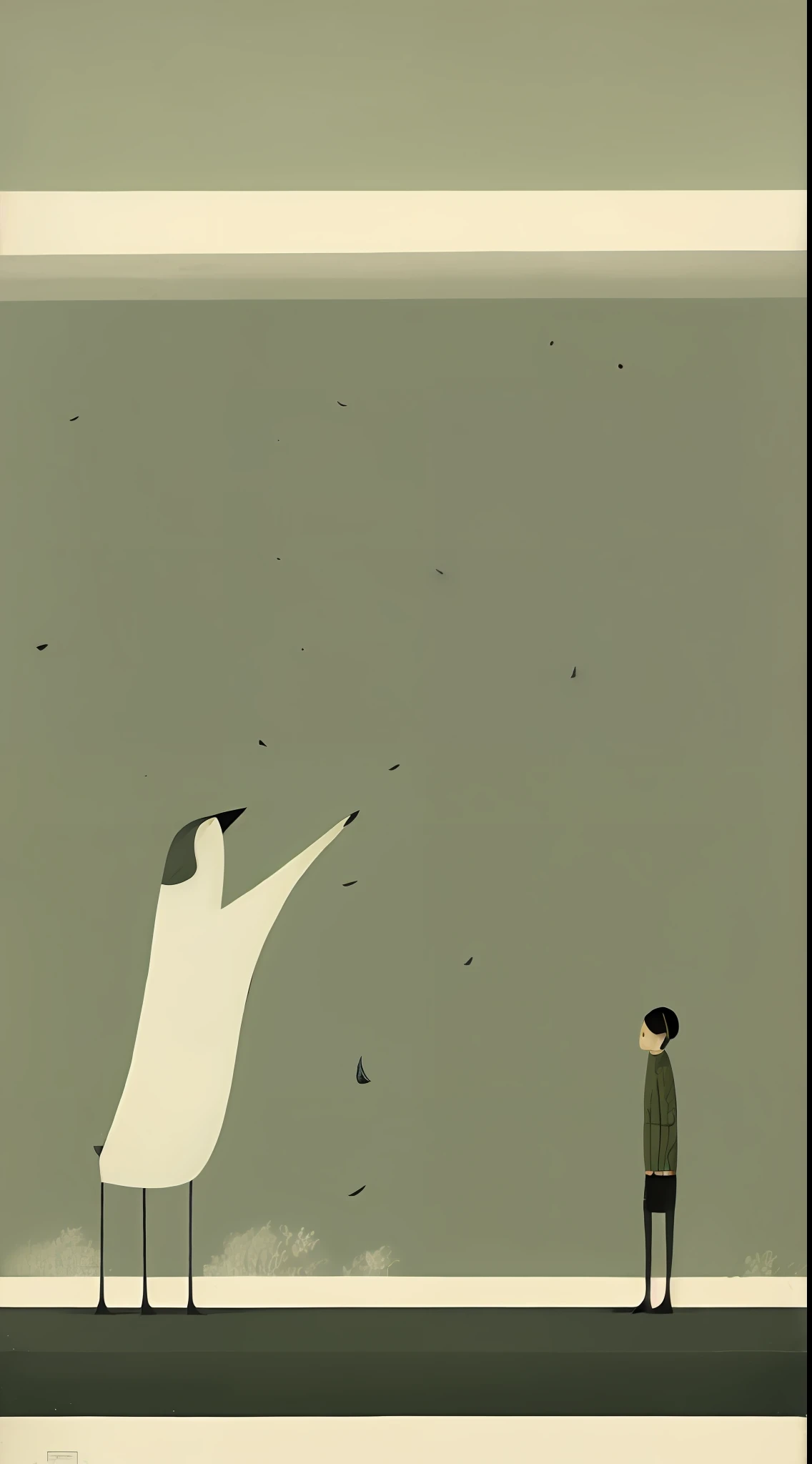 Alessandro Gottardo's girl