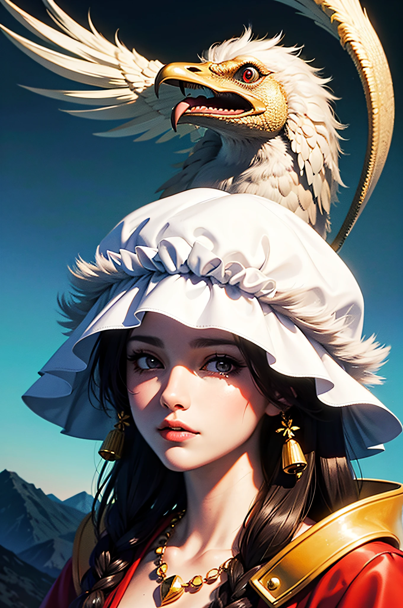 , Cockatrice