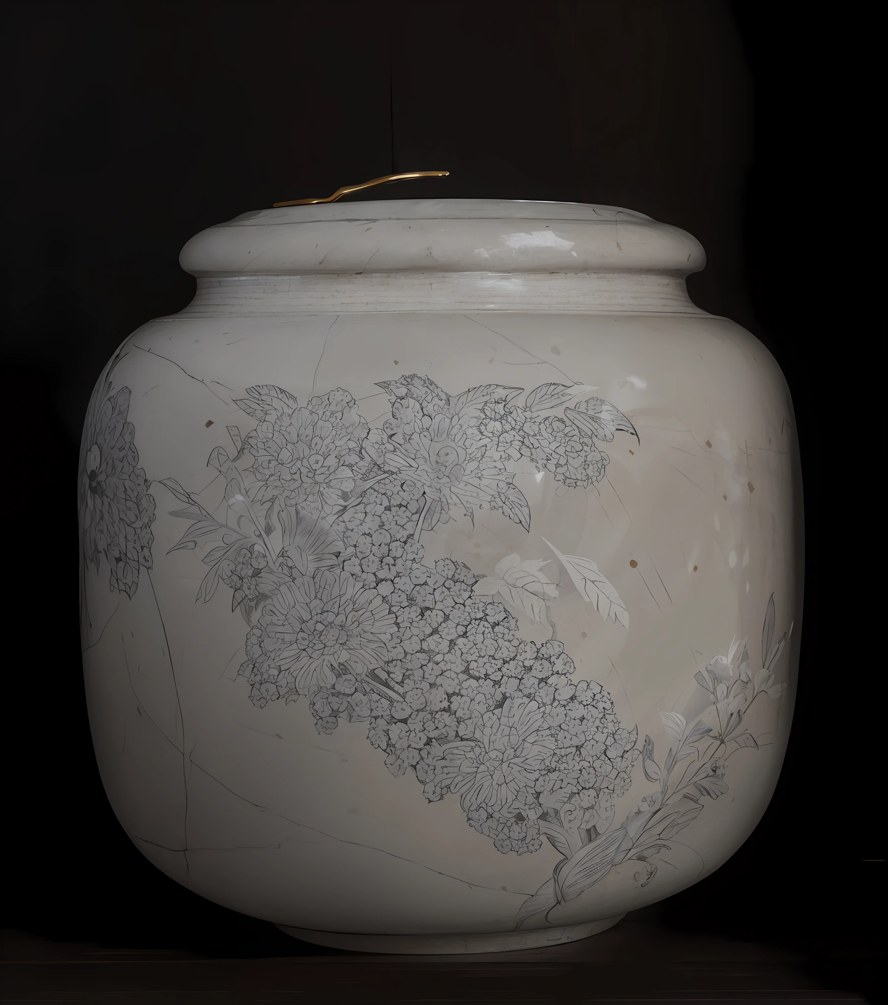 (masterpiece, best quality, high resolution, ultra_detailed:1.2),
Simple background, still life, Japanese style, carving