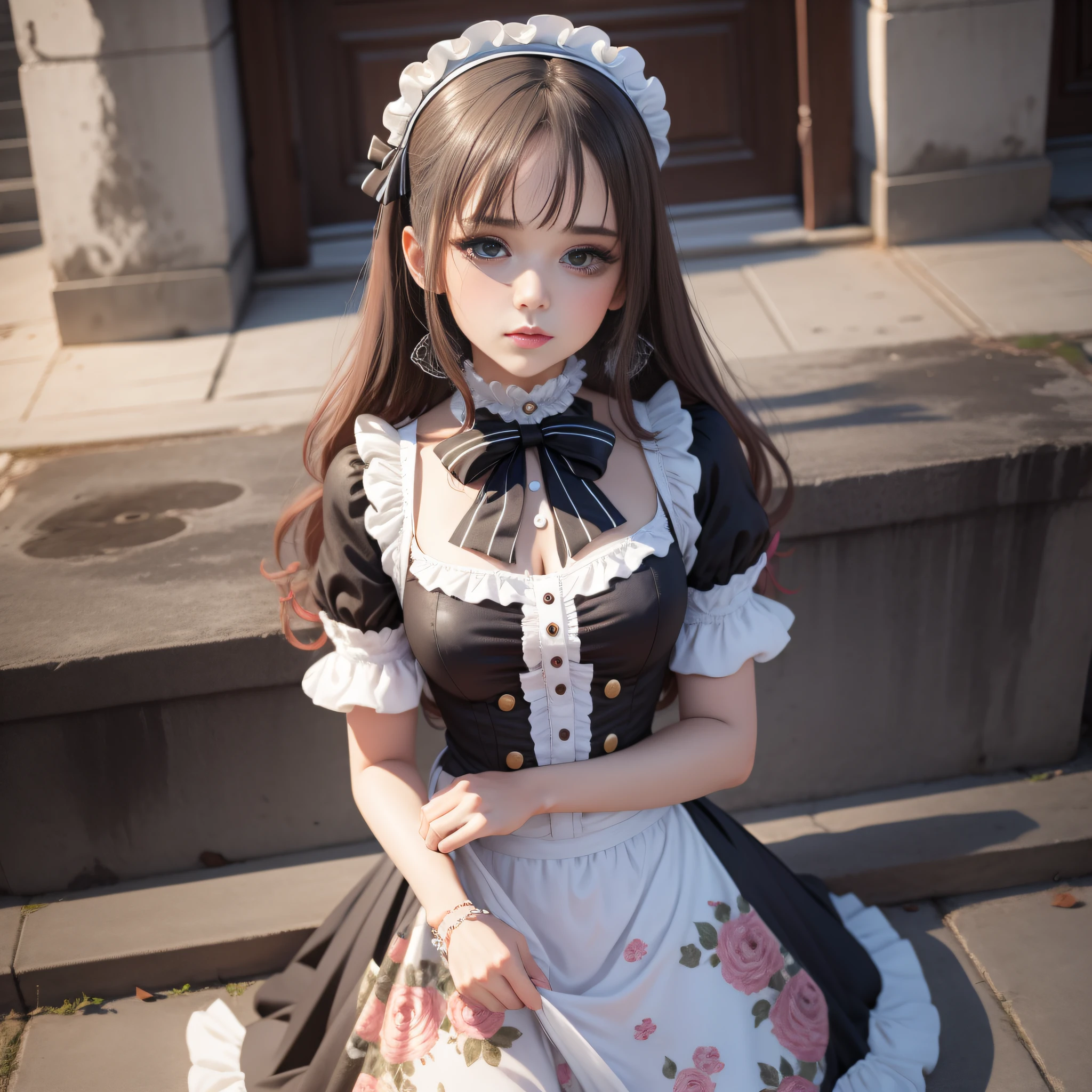 lolita fasion,
