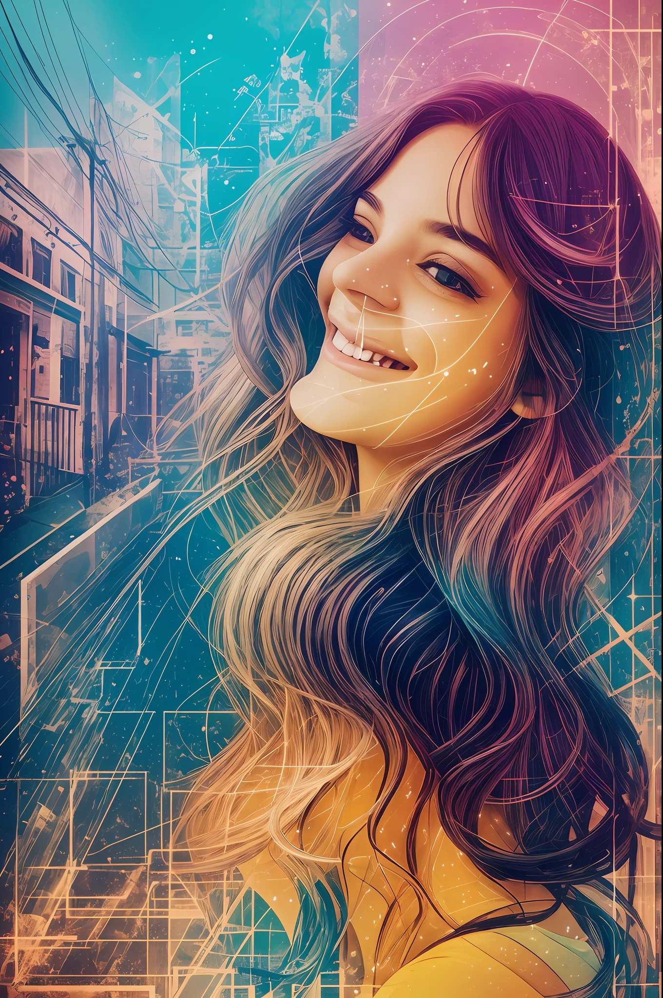 Intangible subject or concept joy --auto --s2