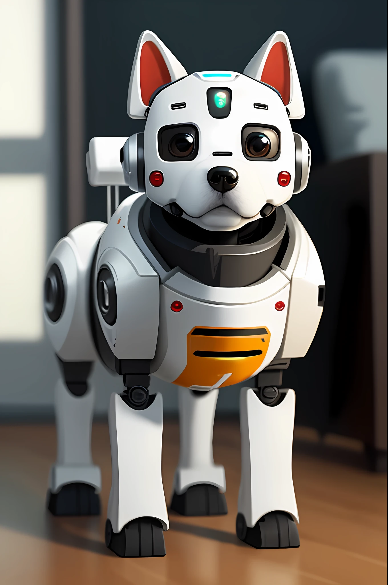 robot