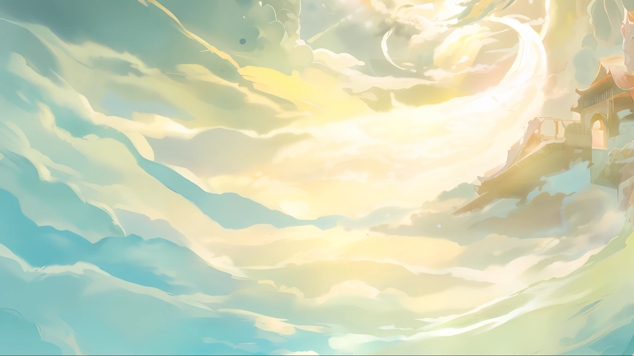 ancient wind