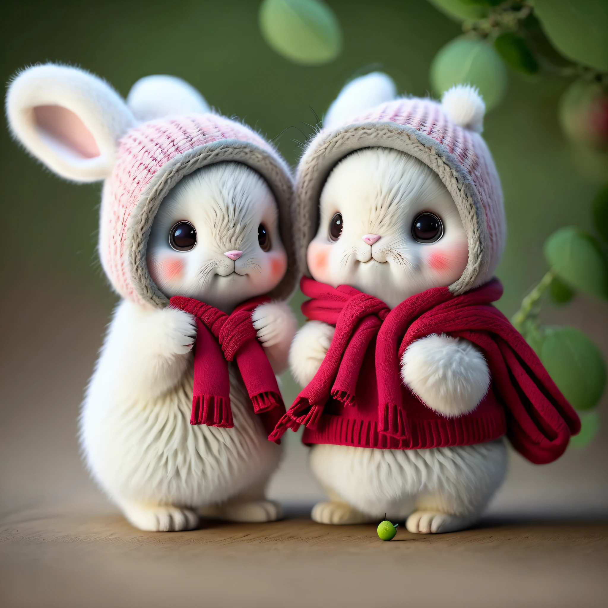 ears
