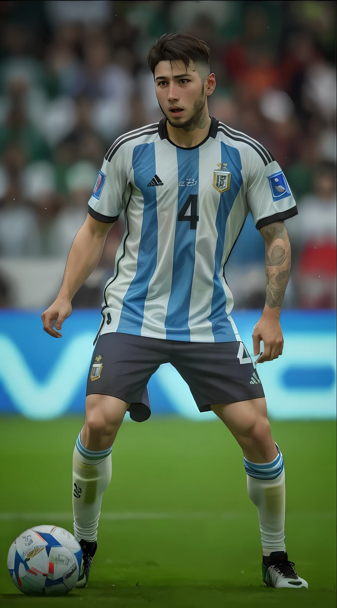 Gonza