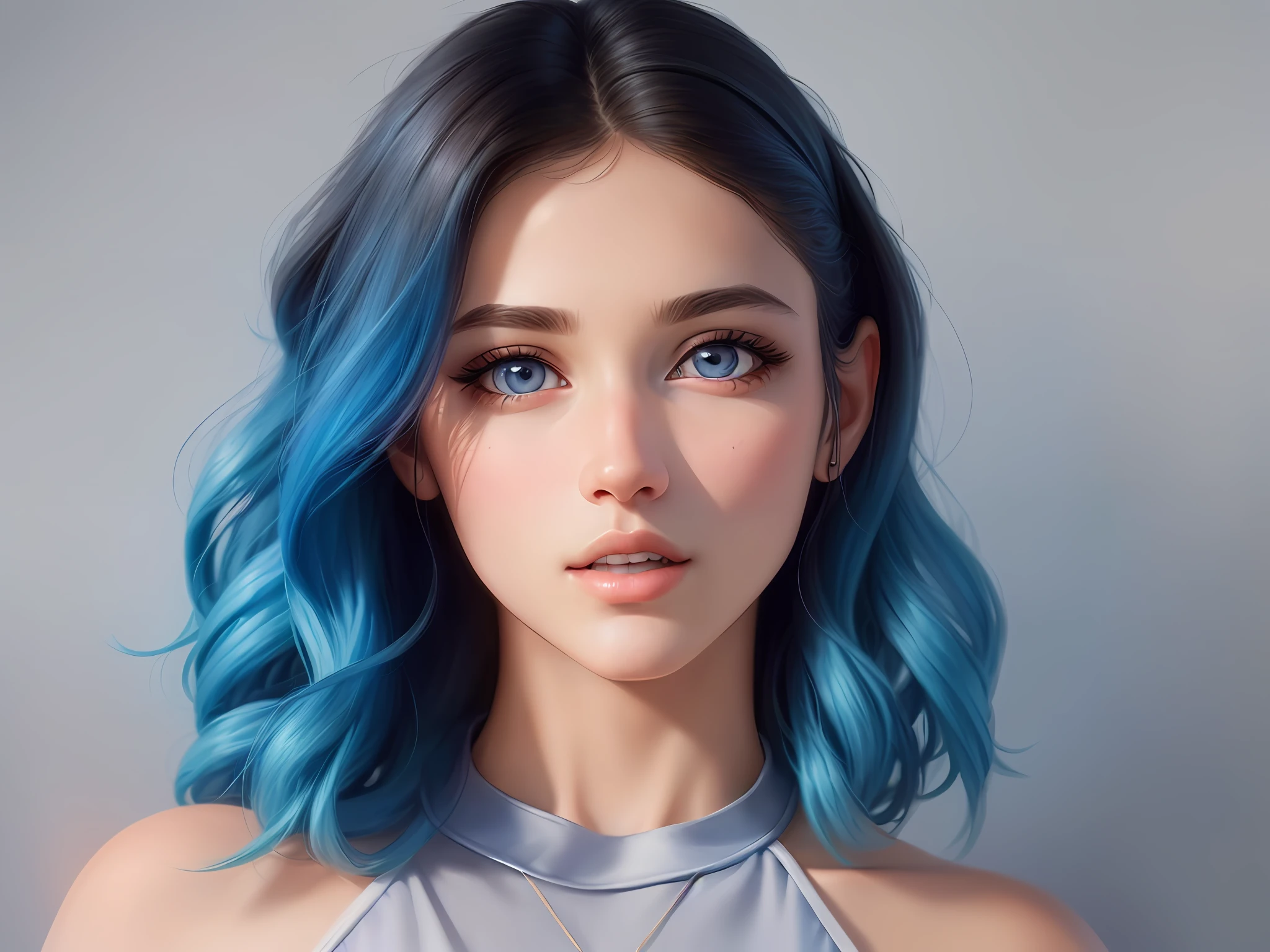 hyperrealistic), (illustration), (high resolution), (8K), (extremely detailed), (best illustration), (beautiful detailed eyes), (best quality), (super detailed).
