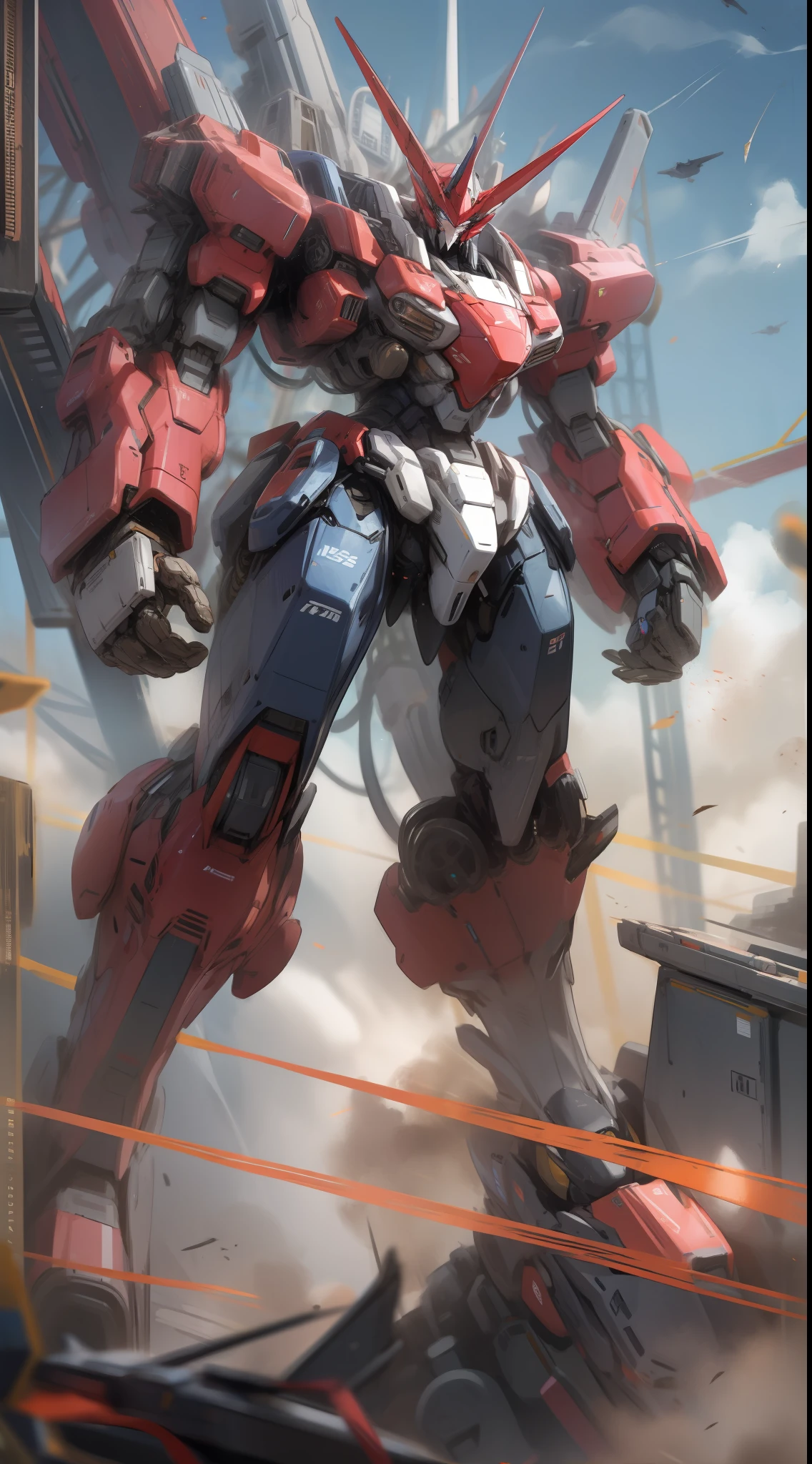 mecha