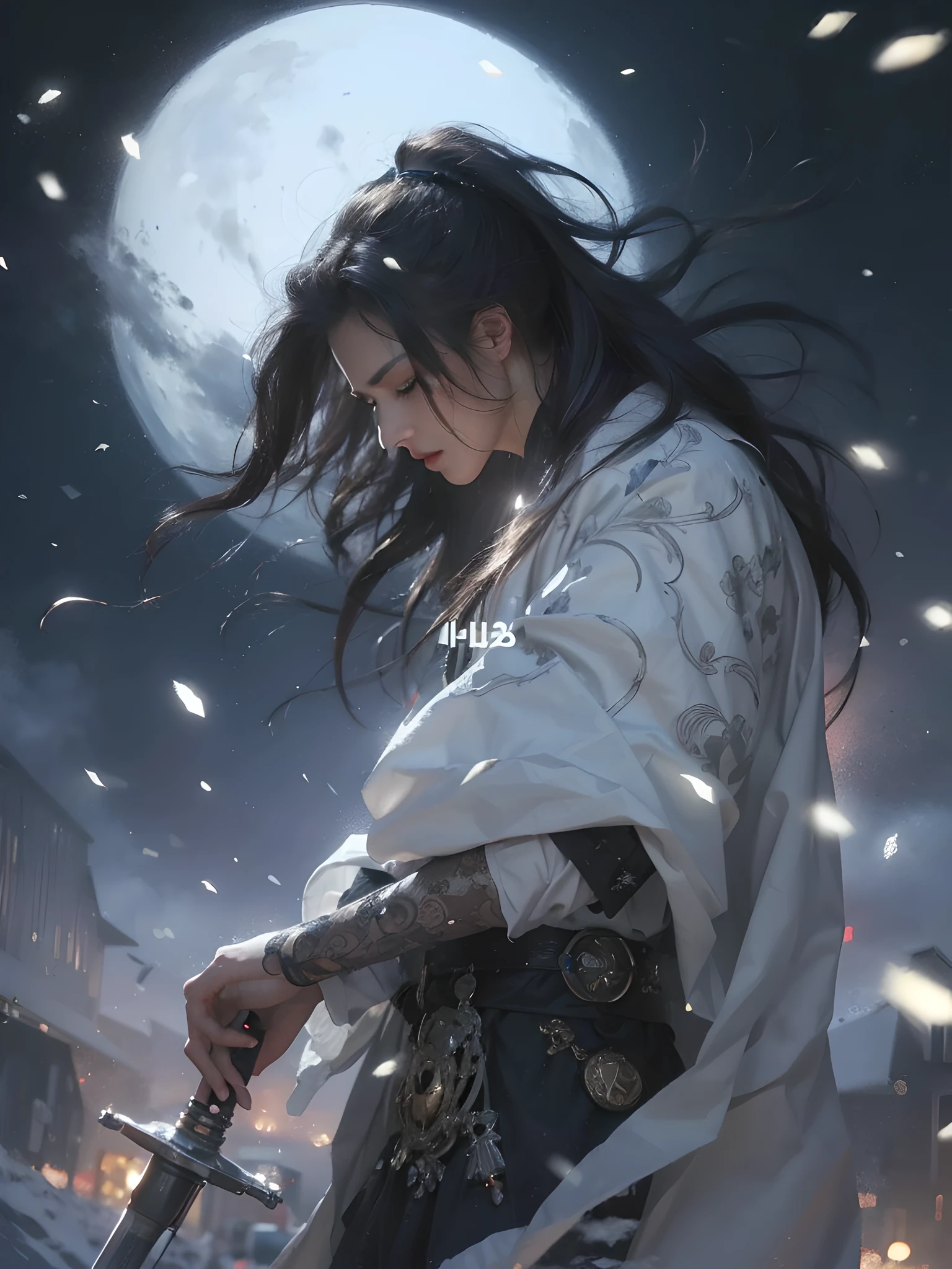 (photorealistic:1.4), best quality, masterpiece, ultra high res, 1boy, (detailed face:1.2), (detailed eyes:1.2), (detailed hair:1.2), (detailed clothes:1.2), 4k, male, (closed eyes),