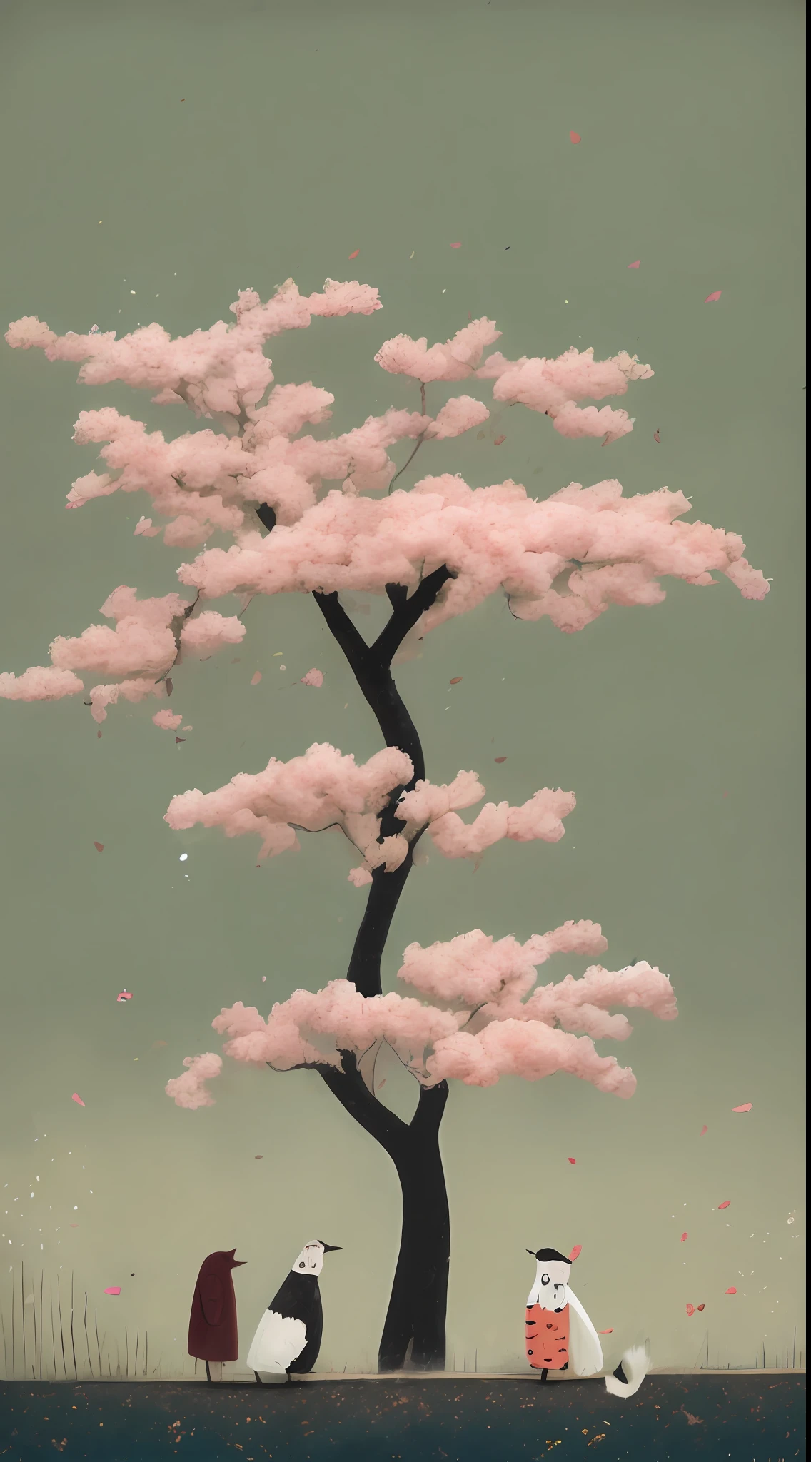 Alessandro Gotado, Sakura