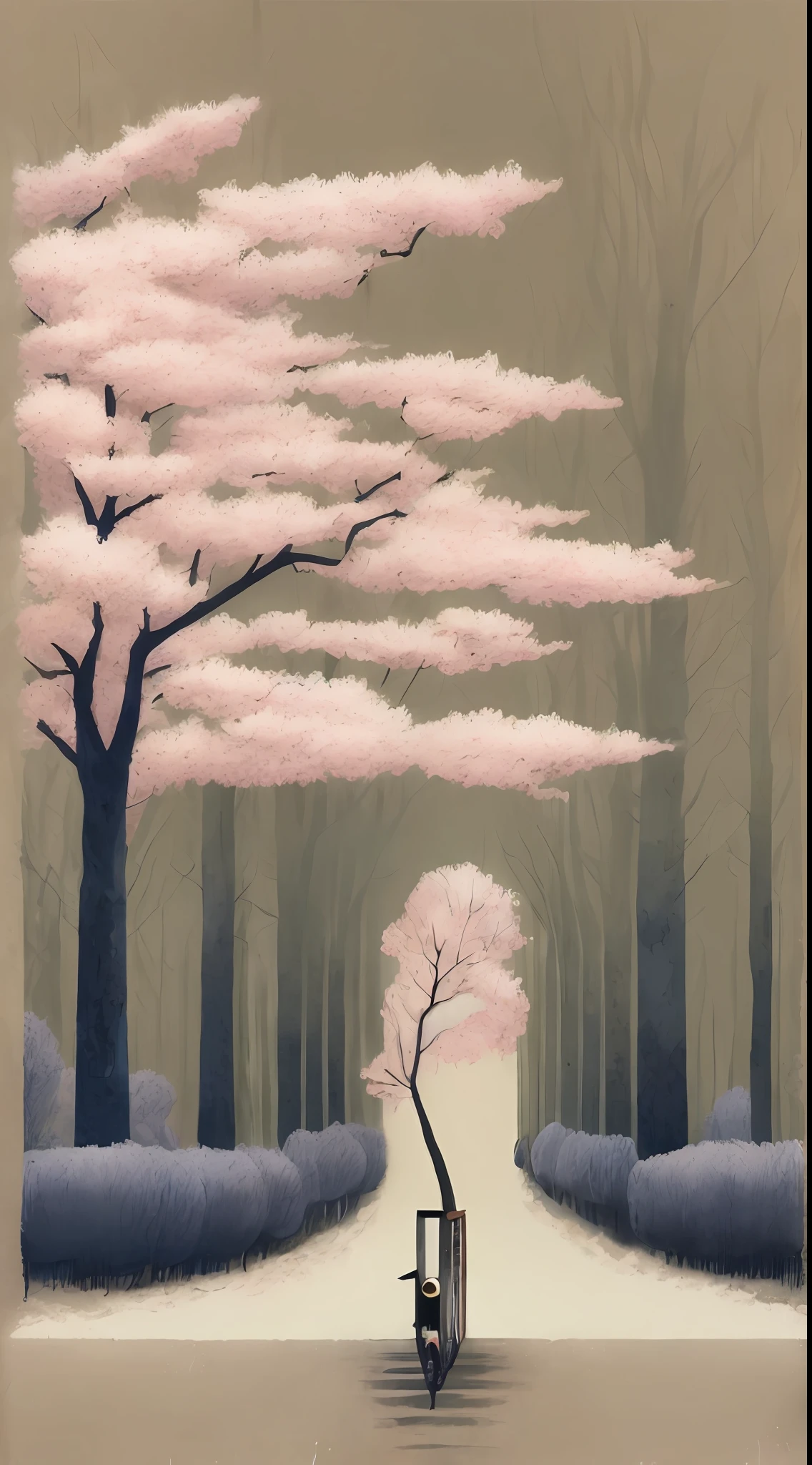 Alessandro Gotado, Sakura
