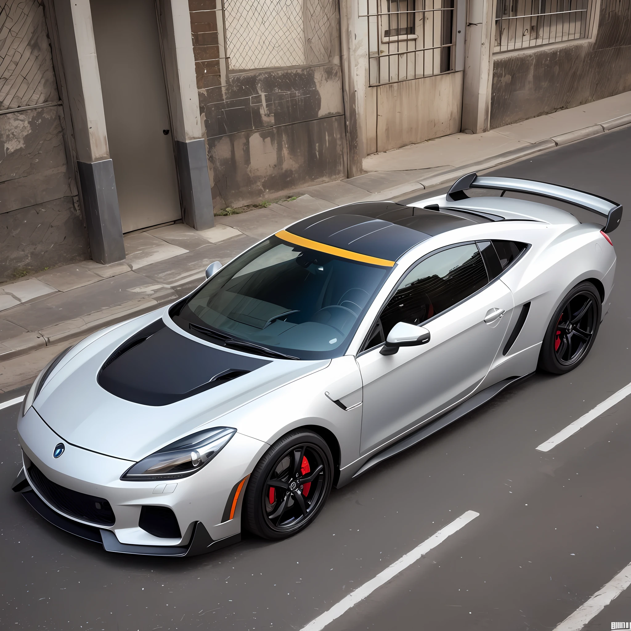 Cars --auto --s2