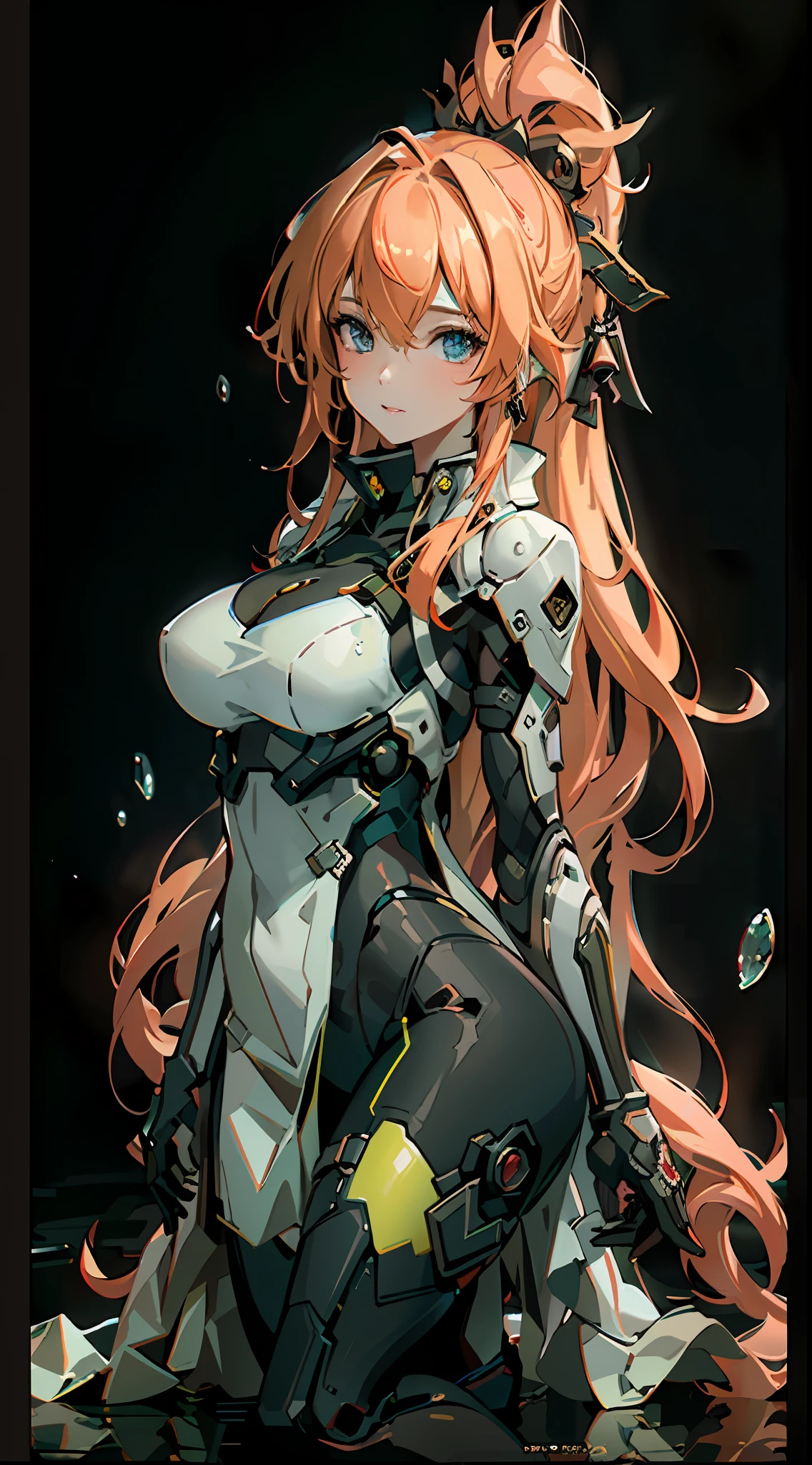 ((Best quality)), ((masterpiece)), (detailed:1.4), 3D, an image of a beautiful cyberpunk female,HDR (High Dynamic Range),Ray Tracing,NVIDIA RTX,Super-Resolution,Unreal 5,Subsurface scattering,PBR Texturing,Post-processing,Anisotropic Filtering,Depth-of-field,Maximum clarity and sharpness,Multi-layered textures,Albedo and Specular maps,Surface shading,Accurate simulation of light-material interaction,Perfect proportions,Octane Render,Two-tone lighting,Wide aperture,Low ISO,White balance,Rule of thirds,8K RAW,Masterpiece, best quality, (8k very detailed CG unit wallpaper) (best quality), (best illustration), (best shading) a golden sea wave, bright orange aol sunset through the wave, golden water drops flying, (:1. 6),