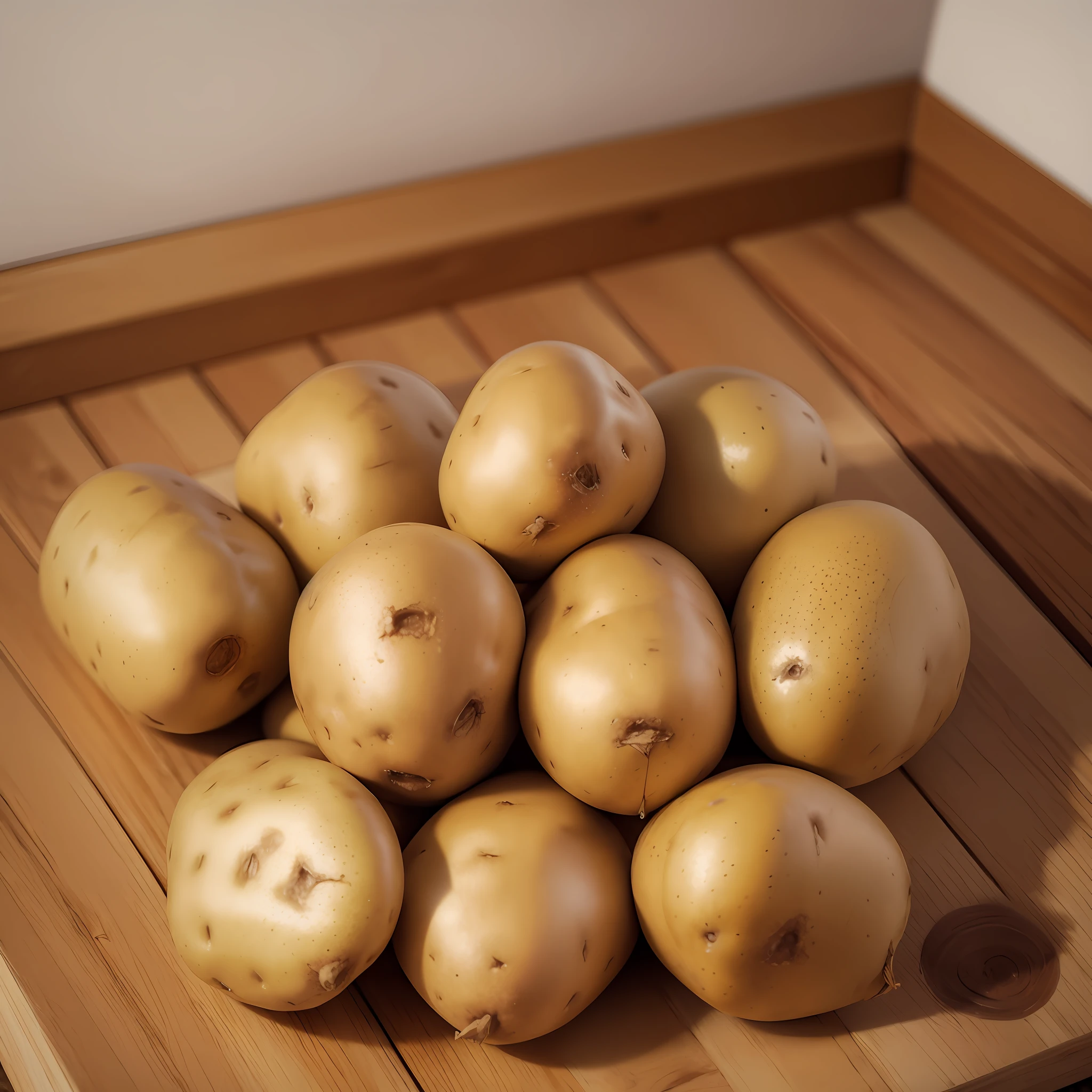 Potatoes --auto --s2