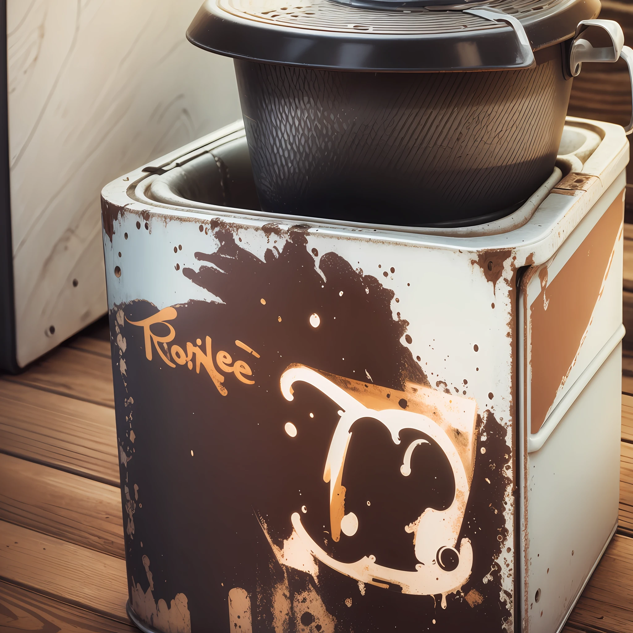 coffee can on the mailbox --auto --s2