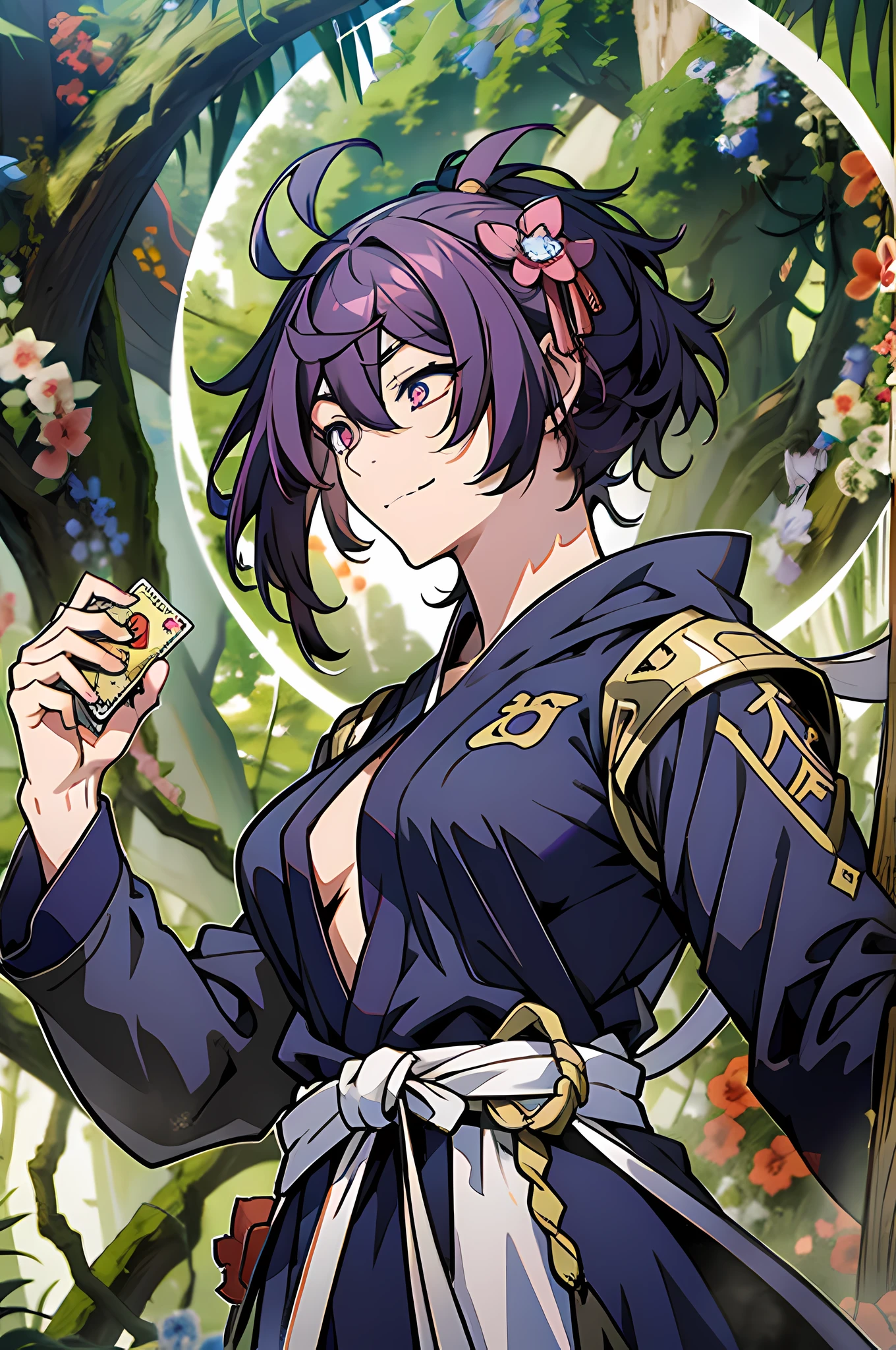 The people of the escort opened their mouths, and only then picked up the walkie-talkie: "No... No need, the one-eyed tentacle monster has been solved by a woman holding a Gatling, no, this woman seems to be a boy's summon! Without further ado, I'll go over and take a look. ”
At this time, Xu Shouyi had already put away the summoning stone.
Feel the message of the one-eyed tentacle monster inside the stone, and feel a joy in your heart!
If nothing else, just say that having the one-eyed tentacle monster in his hand can give him another hole card for self-preservation.
If you don't use it in the future, you can sell this summoning stone.
"It's settled, your world is really interesting!"
Glancing at the street, Fang Wen's eyes lit up.
There are too many supplies, and compared to her post-apocalyptic world, this is simply paradise.
"Someone is coming, and when you trouble you, you will say that it is my summoning!" Xu Shouyi said.
Individual summoners he can expose, but blind date doors such a thing, the stake, he feels that it is better to keep a hand.
"Understood!"
Fang Wen smiled, hung up the insurance for Gatling, walked quietly behind Xu Shouyi, picked up a rag and wiped the dust on it.
"Hello, is this your summon?"
Two escort summoners walked over, and it was a tall young man who spoke.
"Yes, I also just awakened this summoner!" Xu Shouyi looked at it and said.
"Is it a humanoid summoner, and is the race human?" The short summoner asked curiously, revealing a look of envy.
The main thing is that Fang Wen is too beautiful, and it looks very powerful, and she is a humanoid summoner with shooting ability.
Xu Shouyi nodded, and suddenly his head hurt, and he felt that his eyes were dark.
"What's wrong with you?" Fang Wen was summoned by Xu Shouyi, and had some contact in perception, and was keenly aware that Xu Shouyi was unwell.
"It must be that the mental power consumption is too great."
Xu Shouyi had such a thing before, and when summoned for a long time and exhausted his mental power, he would be physically unwell.
In the final analysis, it is that the mental power is too weak.
Like Fang Wen, he was summoned, staying in this world for a long time, consuming spiritual power all the time.
"Classmate, drink some of this and add it."
Seeing this, the tall summoner quickly pulled out a large and thick lollipop-like stick.
It was a plastic bottle with the packaging written on the outside: Spiritual Power Elixir.
Xu Shouyi took it after thanking him, and after drinking it, he felt comfortable in his body.
Immediately, her mind moved, and Fang Wen disappeared in place and returned to her world.