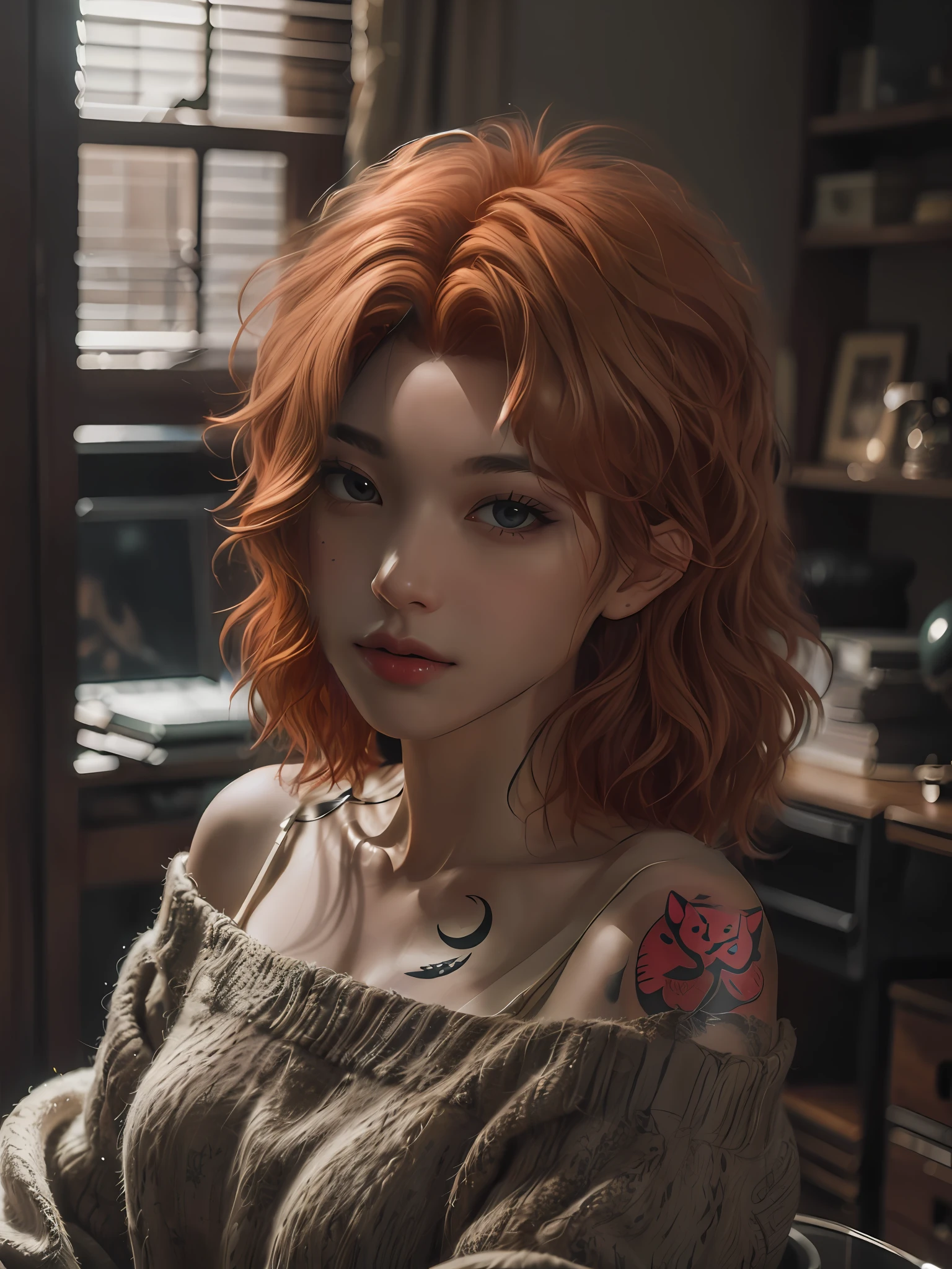 Kitty (tattoo)