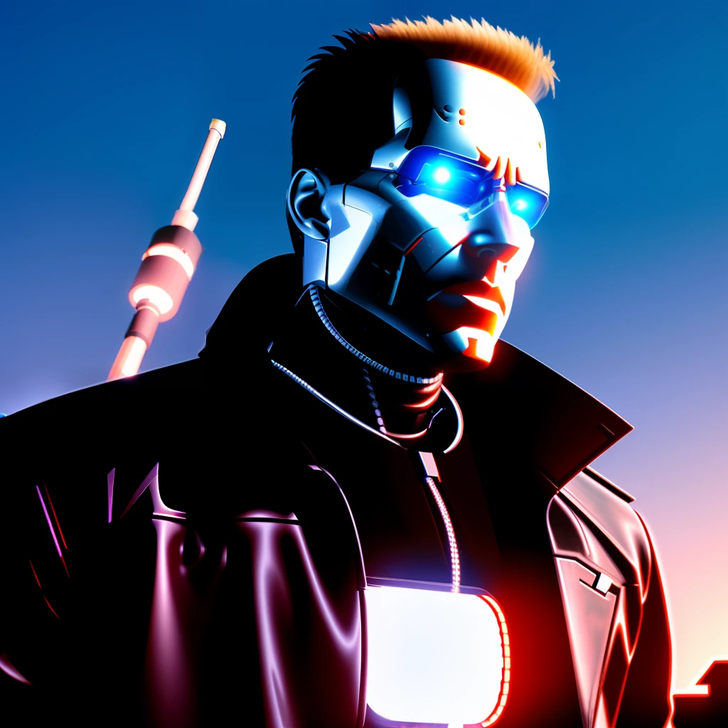A Terminator