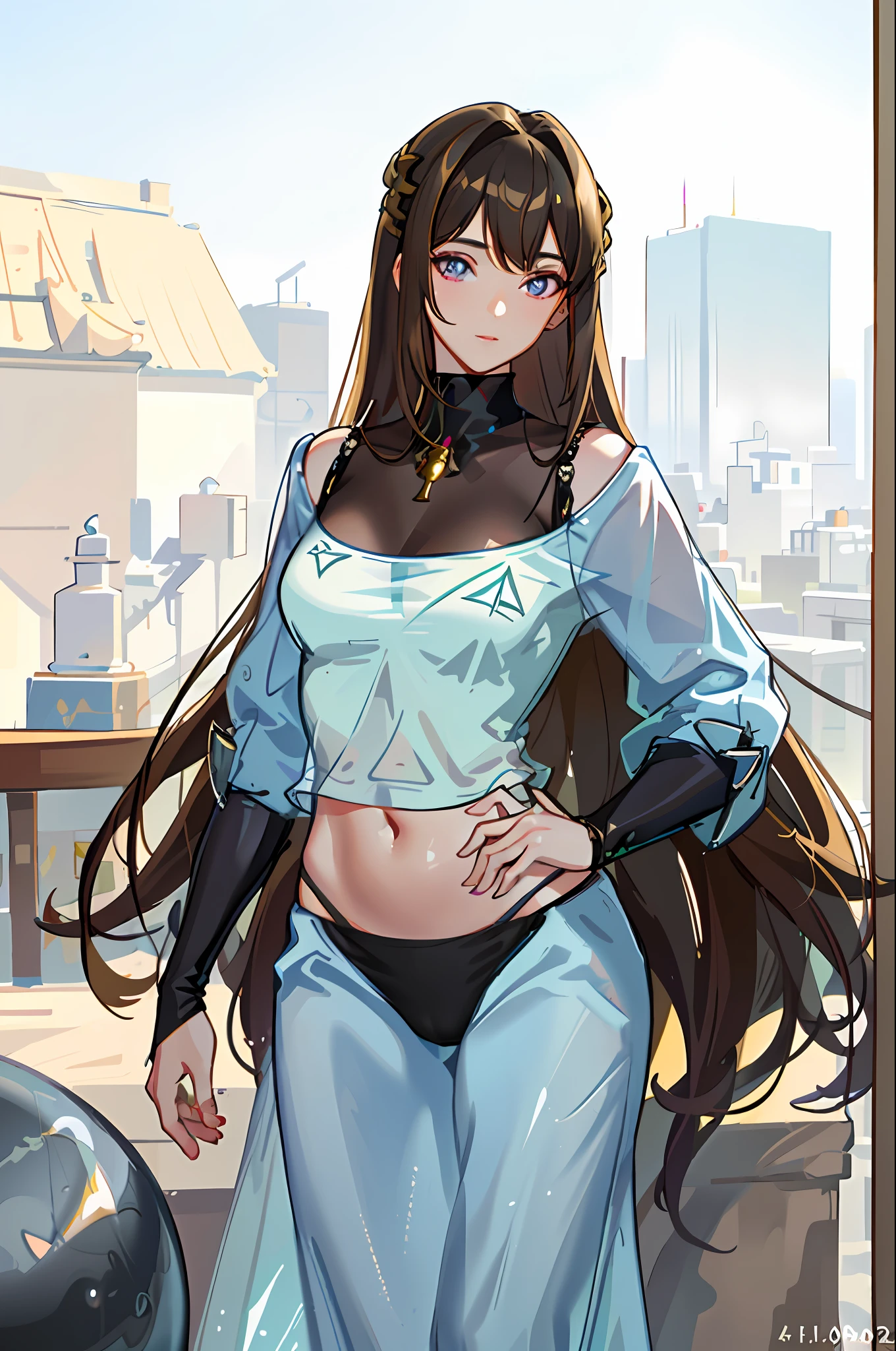 (photorealistic: 1.4), (masterpiece, side lighting, beautiful finely detailed eyes: 1.2), masterpiece*portrait, realistic, 3d face, glowing eyes, shiny hair, glossy skin, solo, embarrassed, (belly), black underwear, blonde hair,