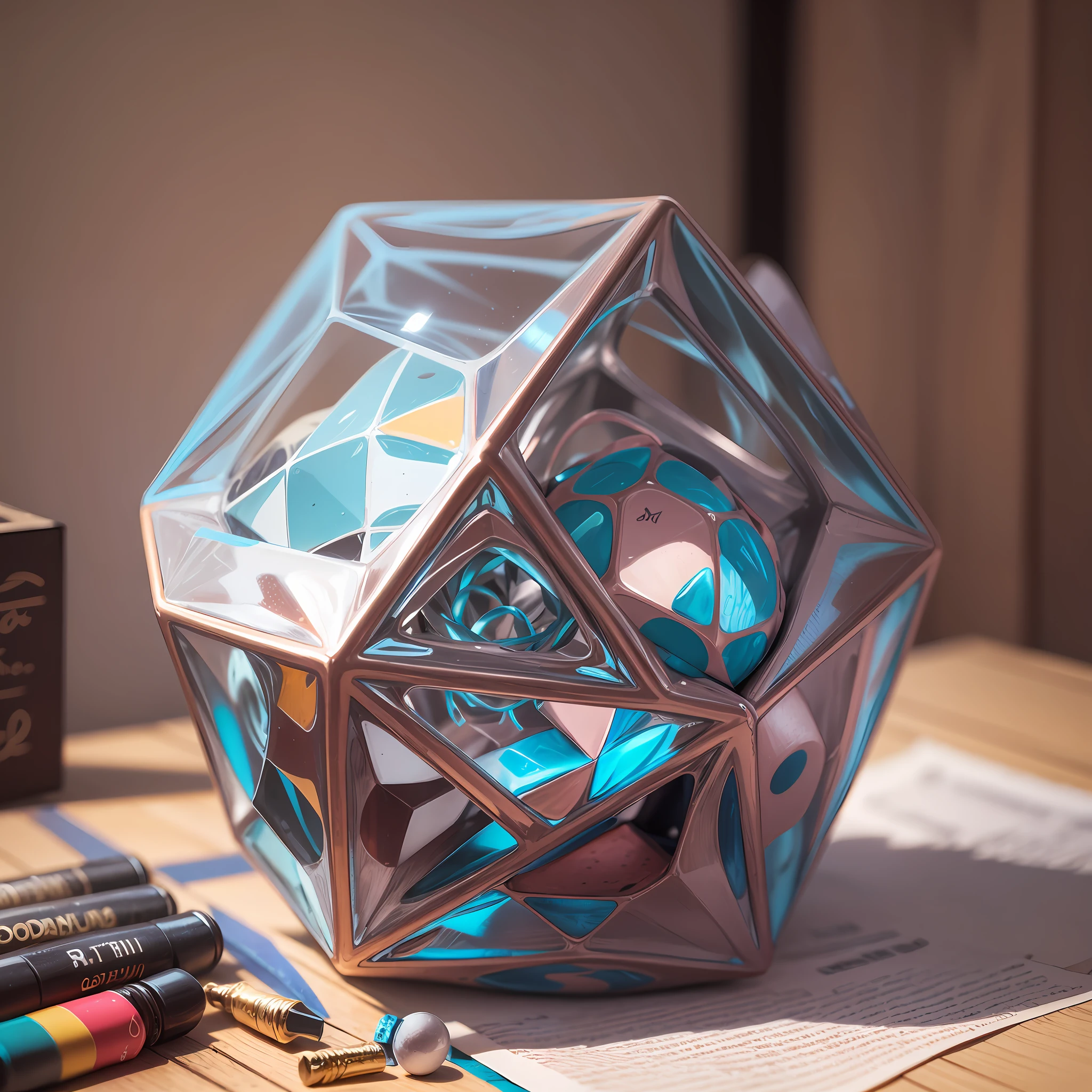 dodecahedron --auto --s2