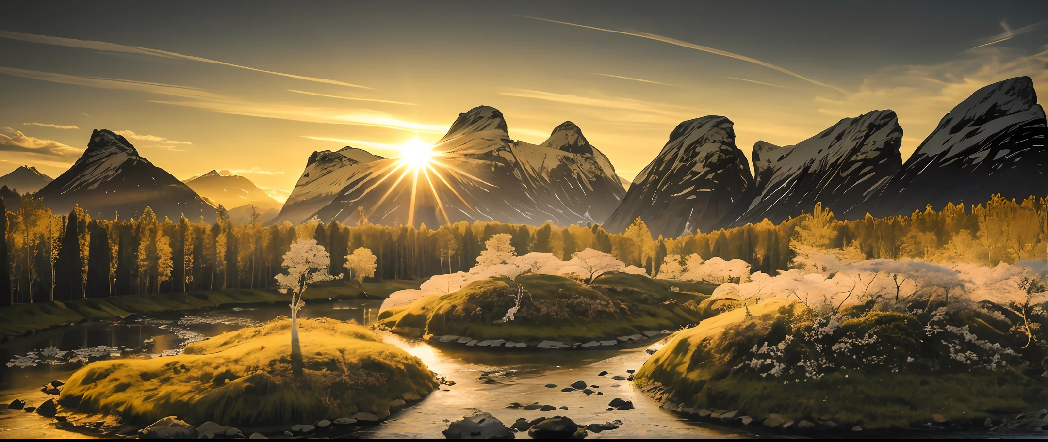 Nature