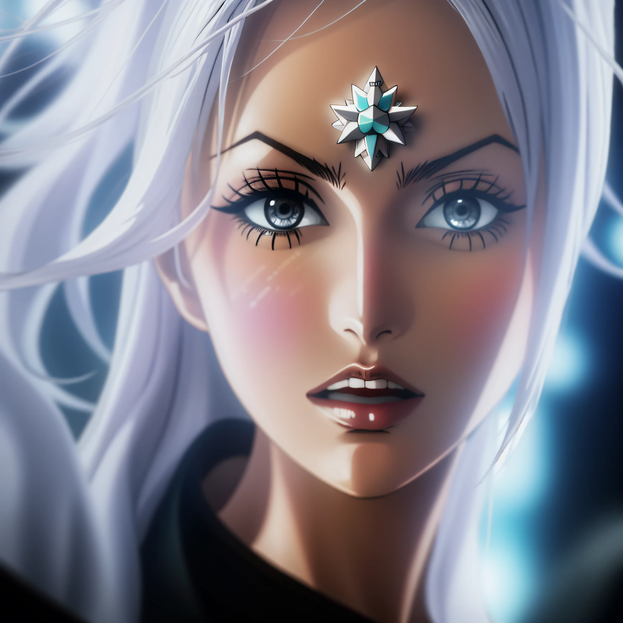 anime style, gta