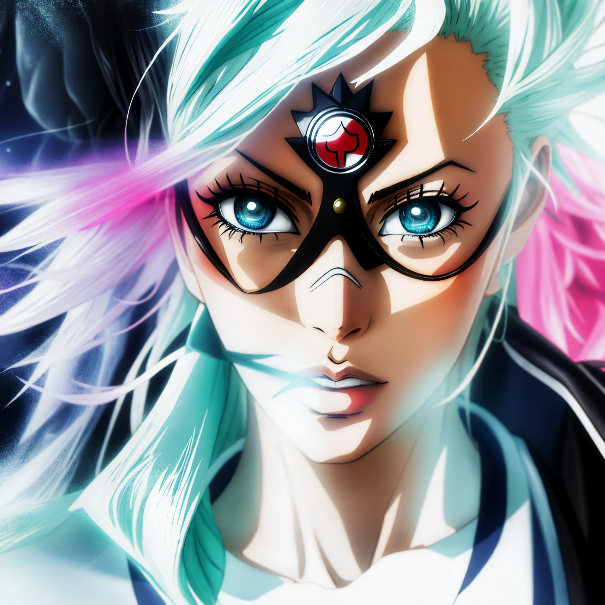 anime style, gta