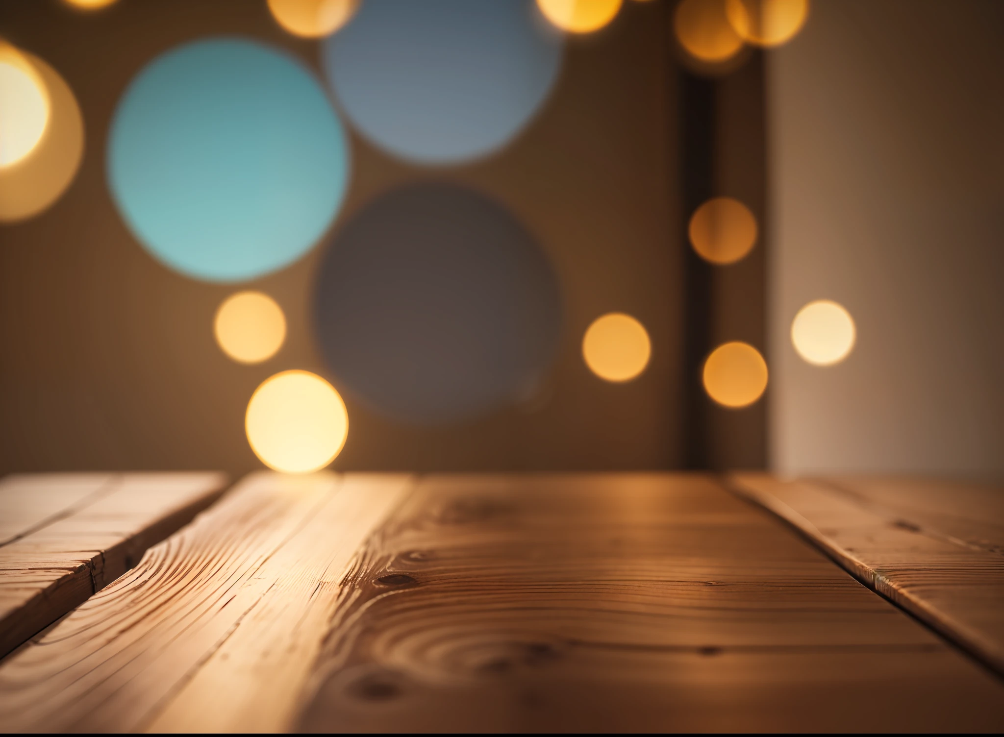 Empty wooden table top with bokeh lights on blurred
DIMENSÕES
5824 x 3264px